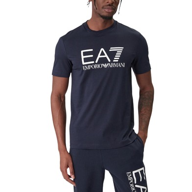 Ea7 T-Shirt Uomo