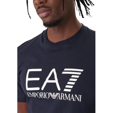 Ea7 T-Shirt Uomo