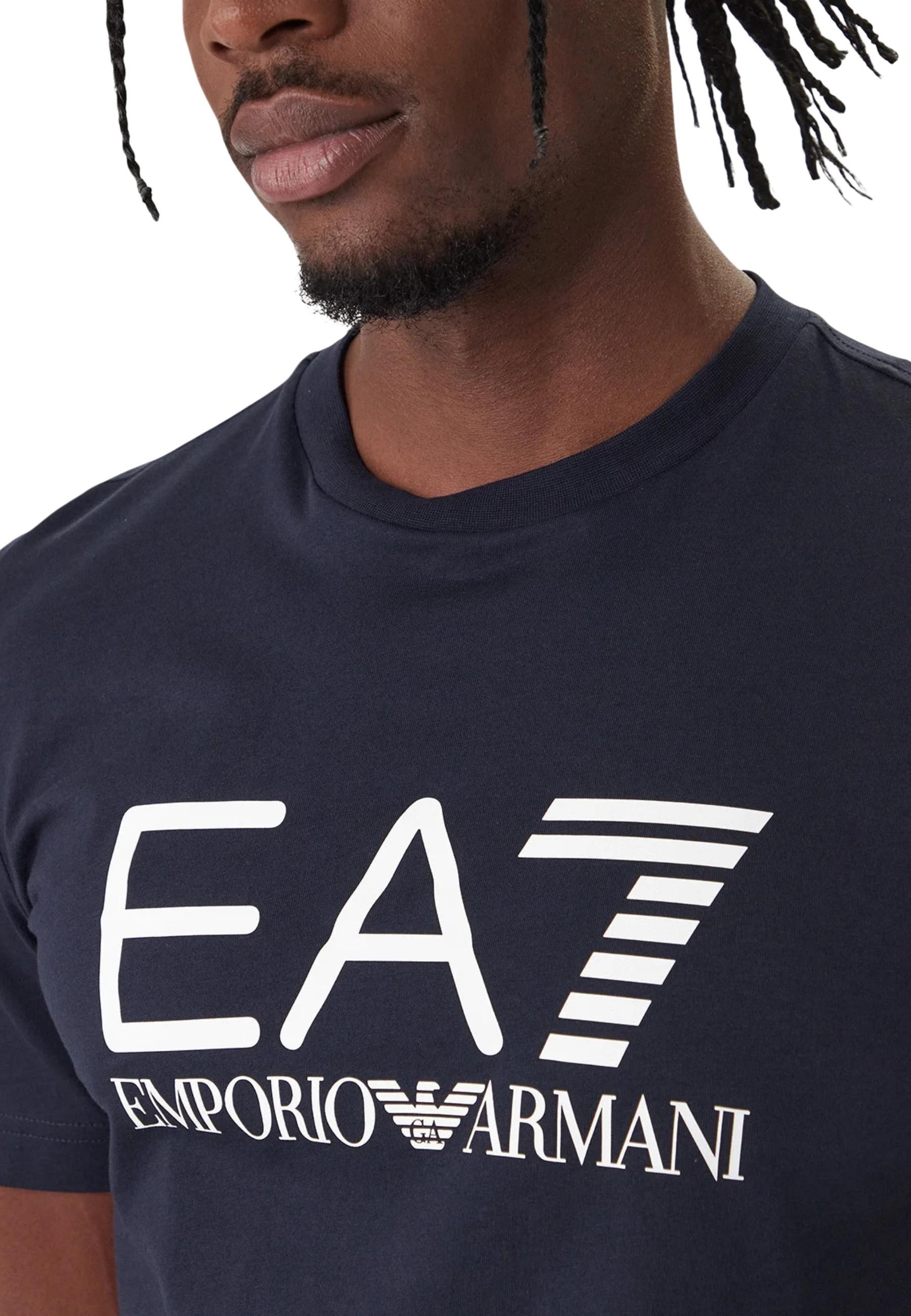 Ea7 Men T-Shirt