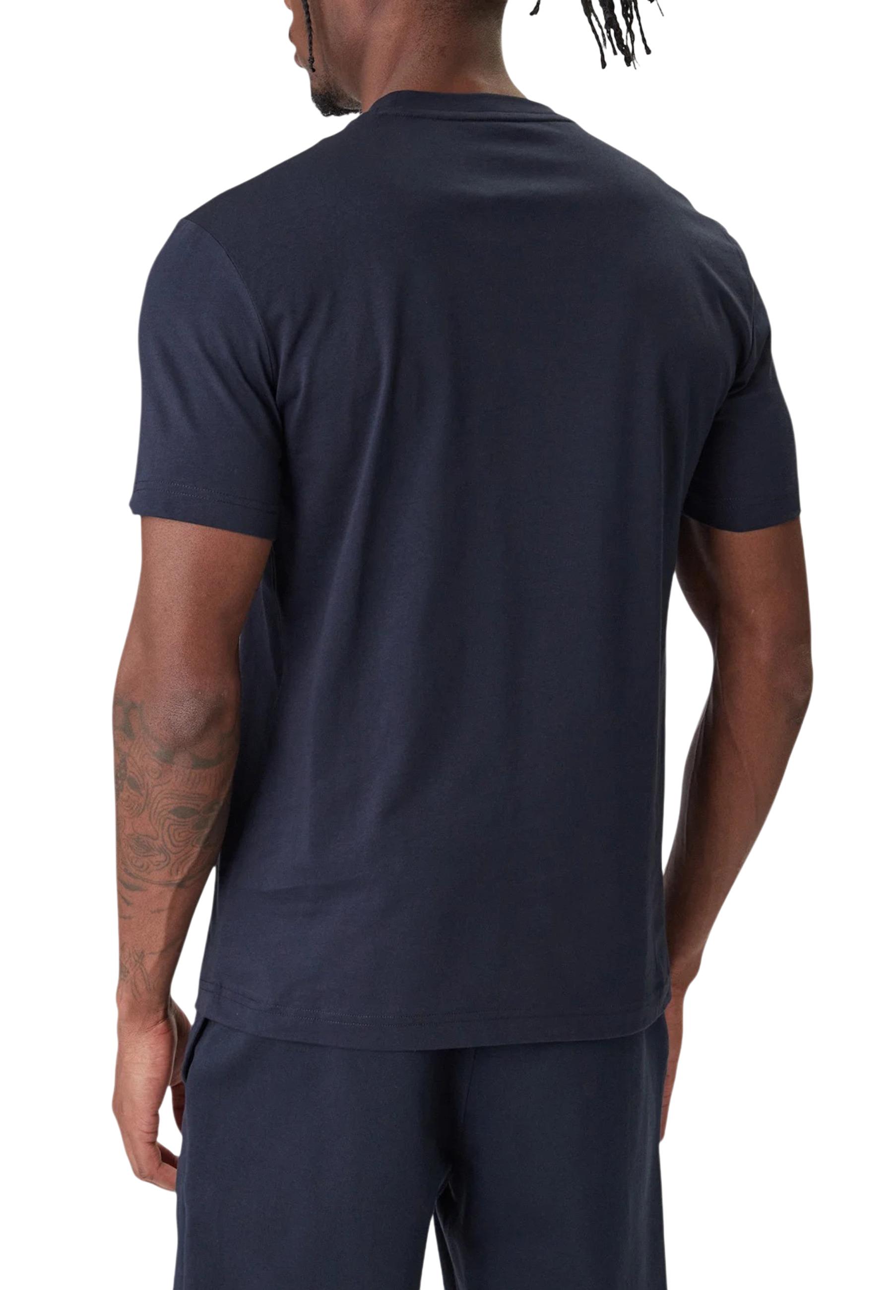 Ea7 Men T-Shirt