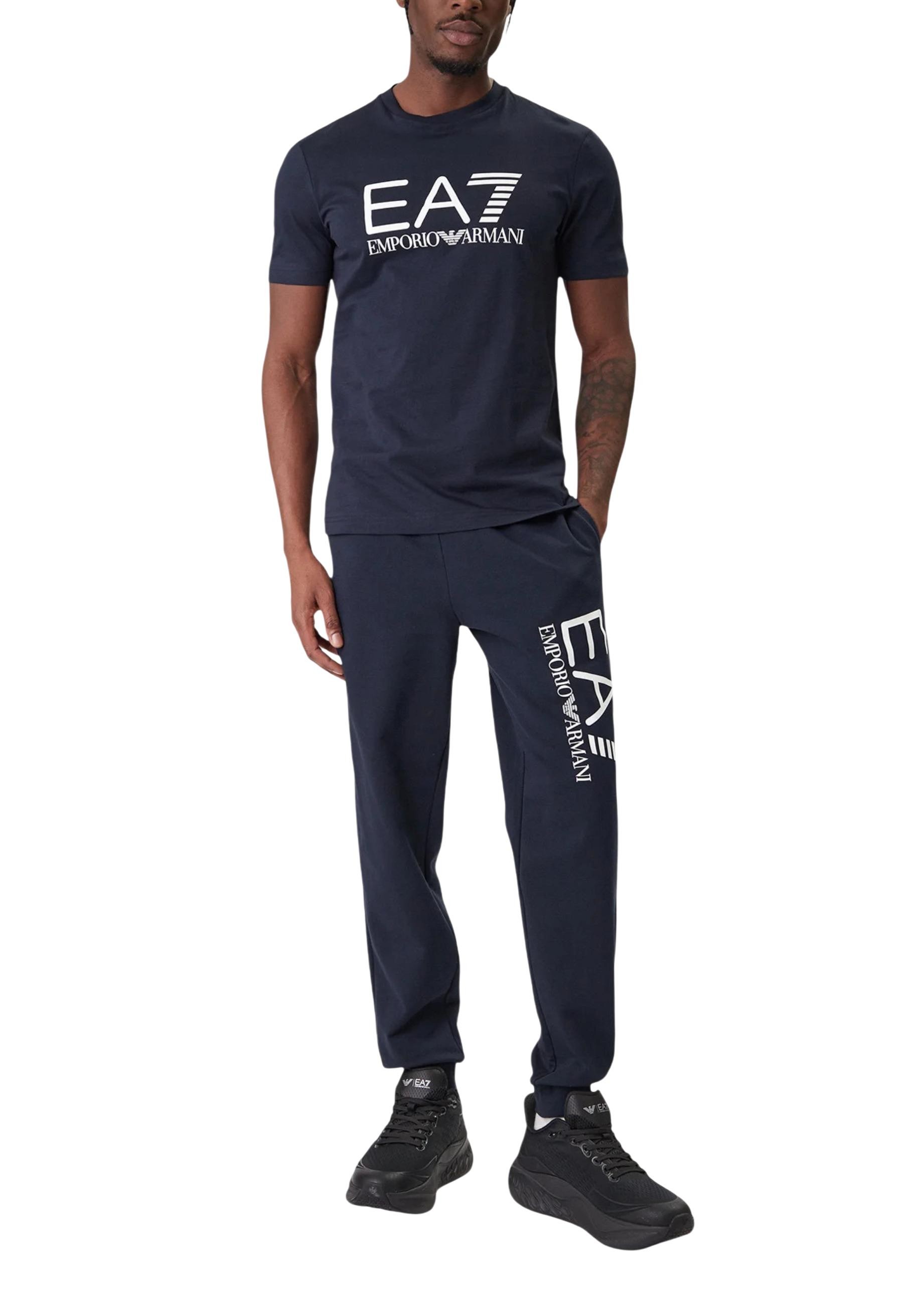 Ea7 Men T-Shirt