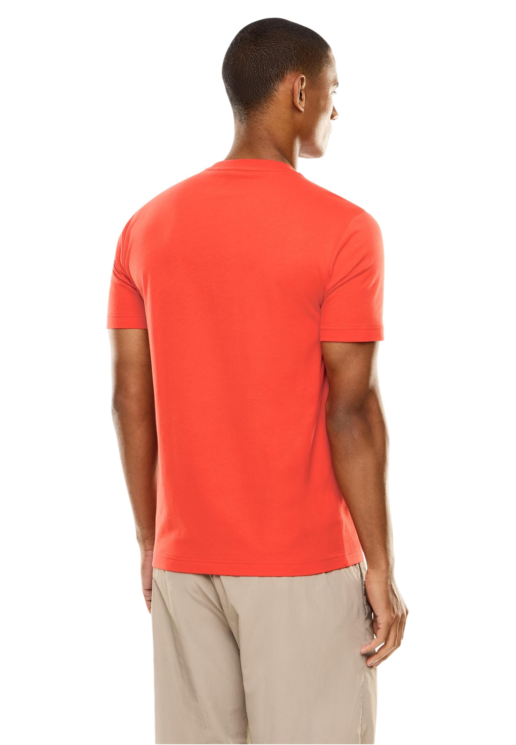 Ea7 Men T-Shirt
