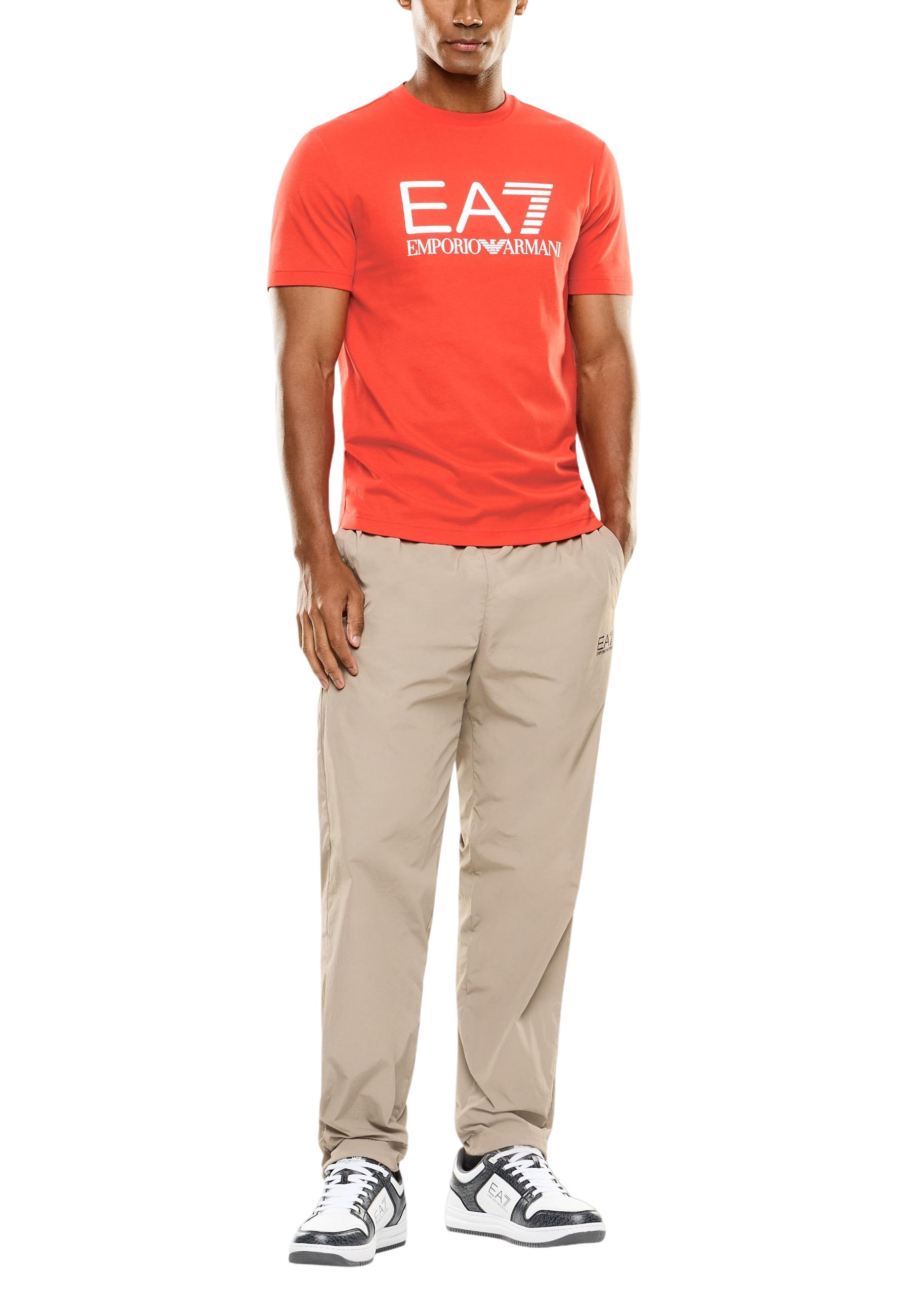 Ea7 Men T-Shirt