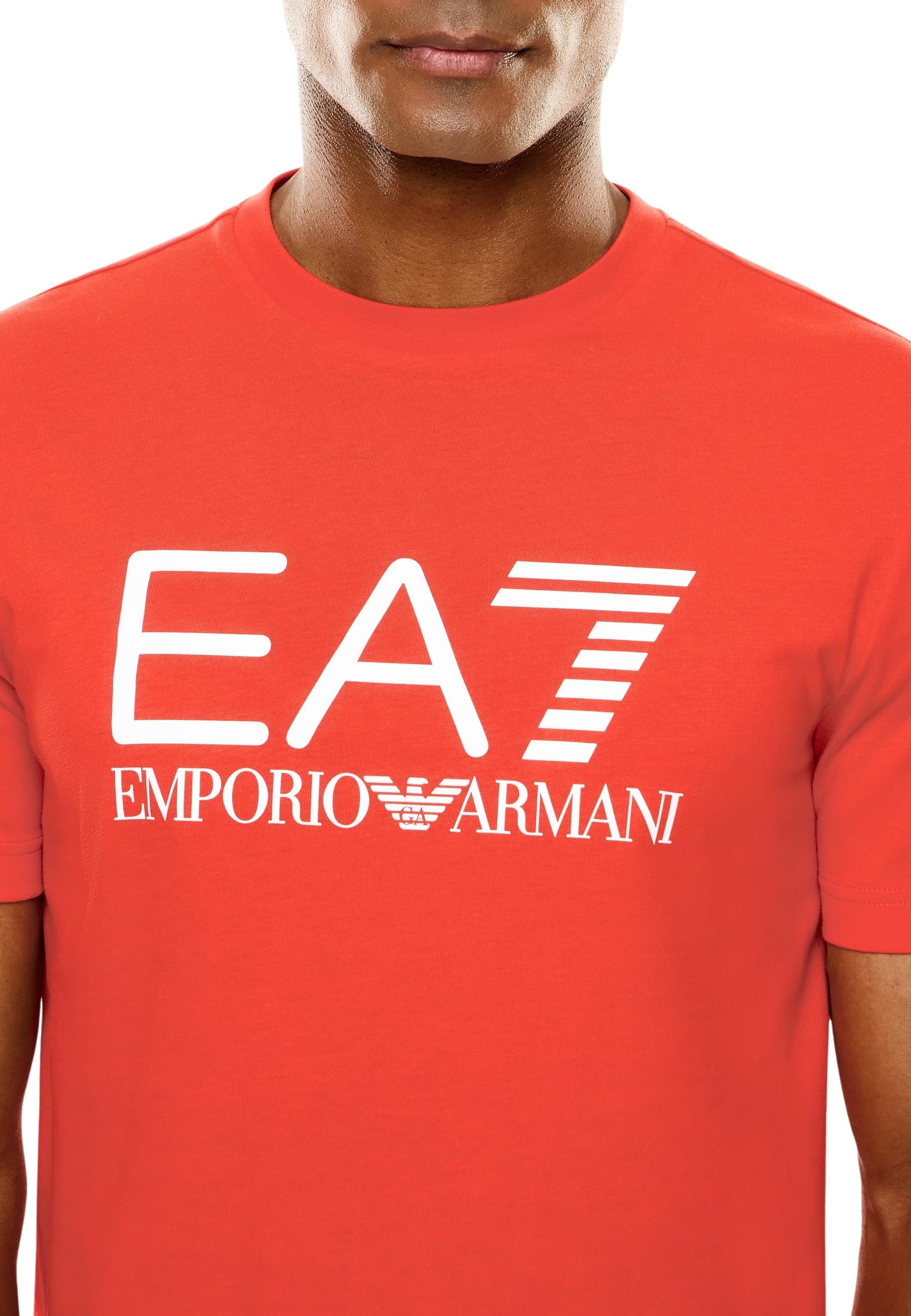 Ea7 Men T-Shirt
