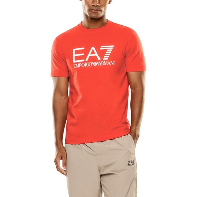 Ea7 T-Shirt Uomo