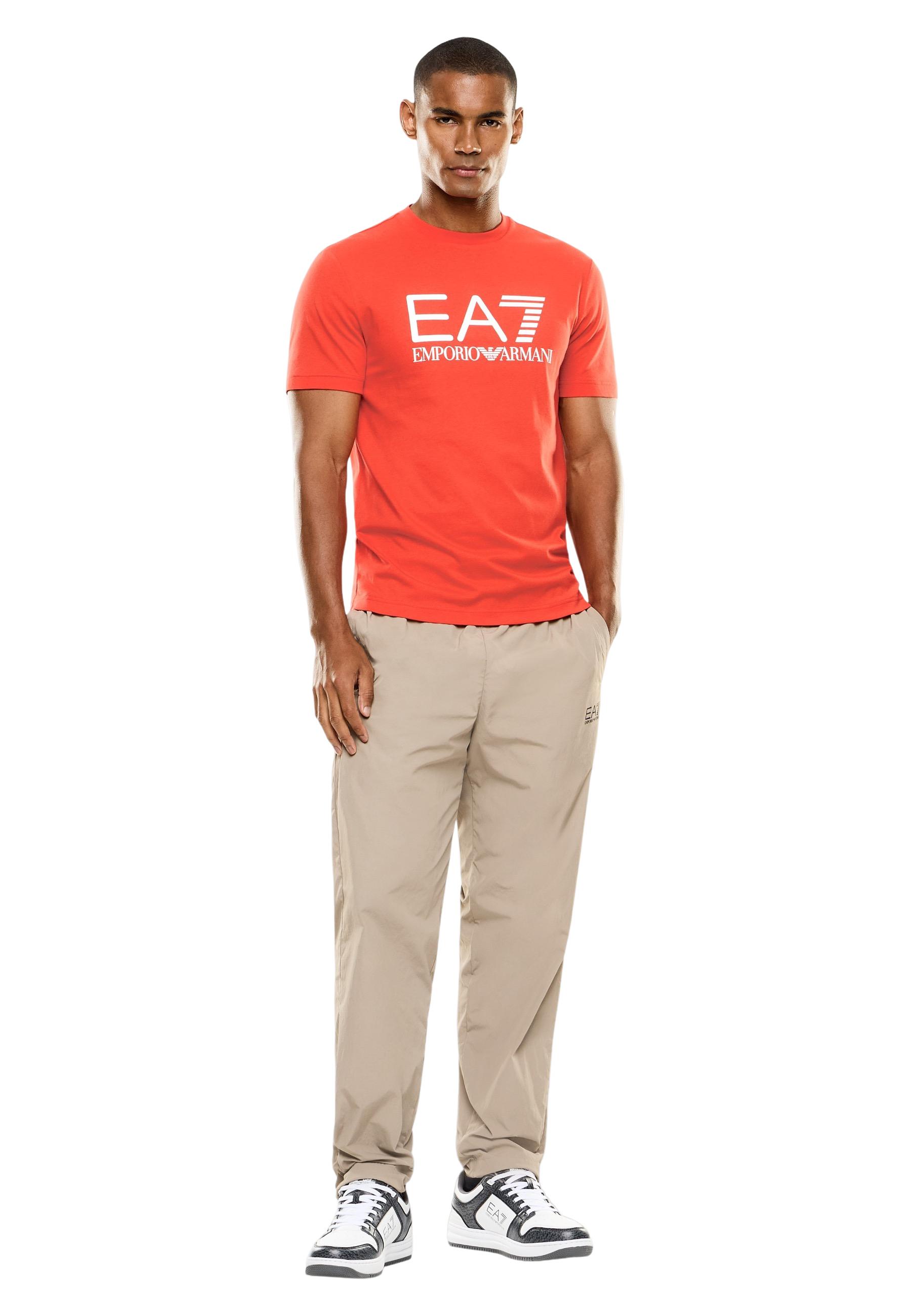 Ea7 Men T-Shirt