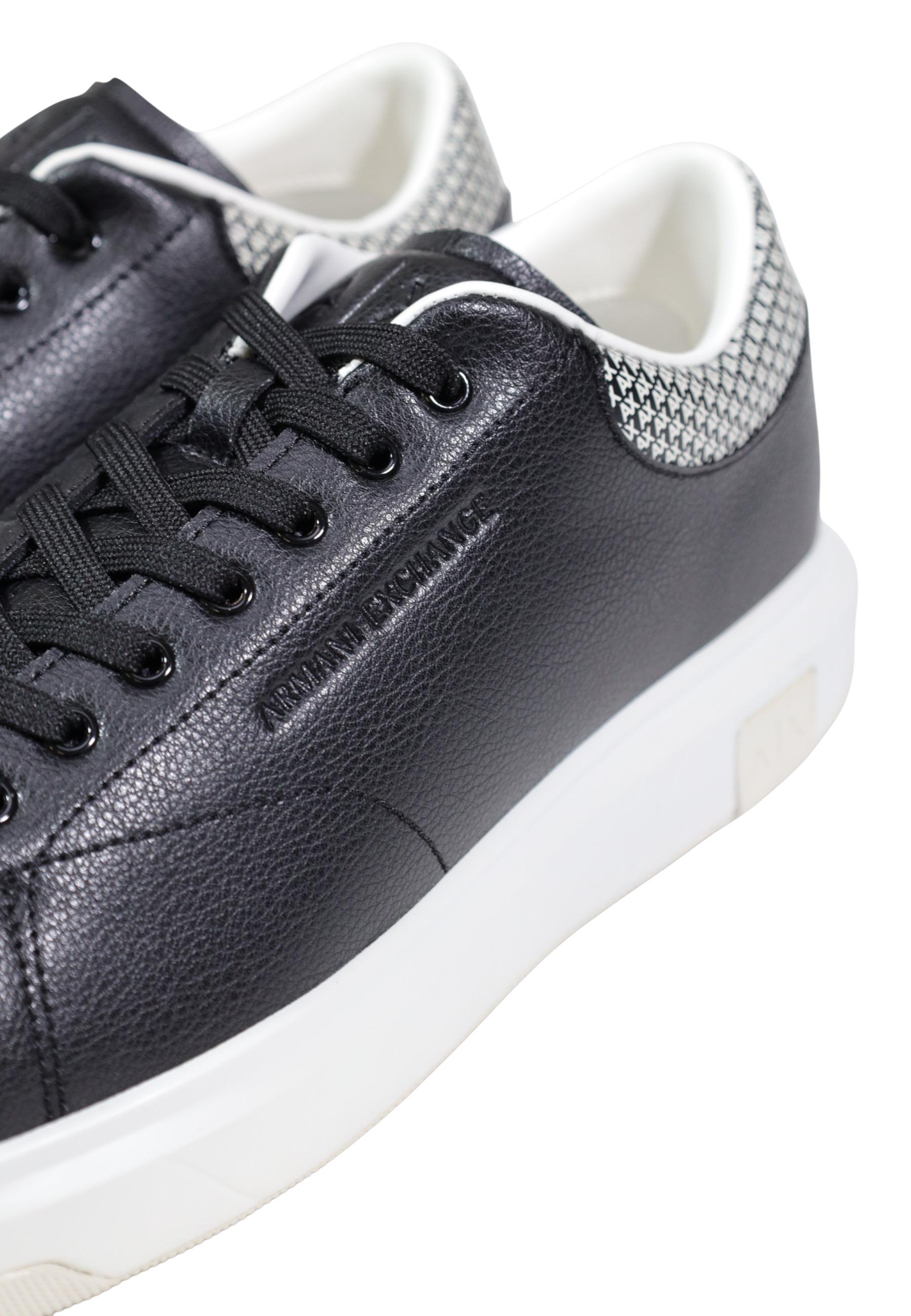 Armani Exchange Men Sneakers