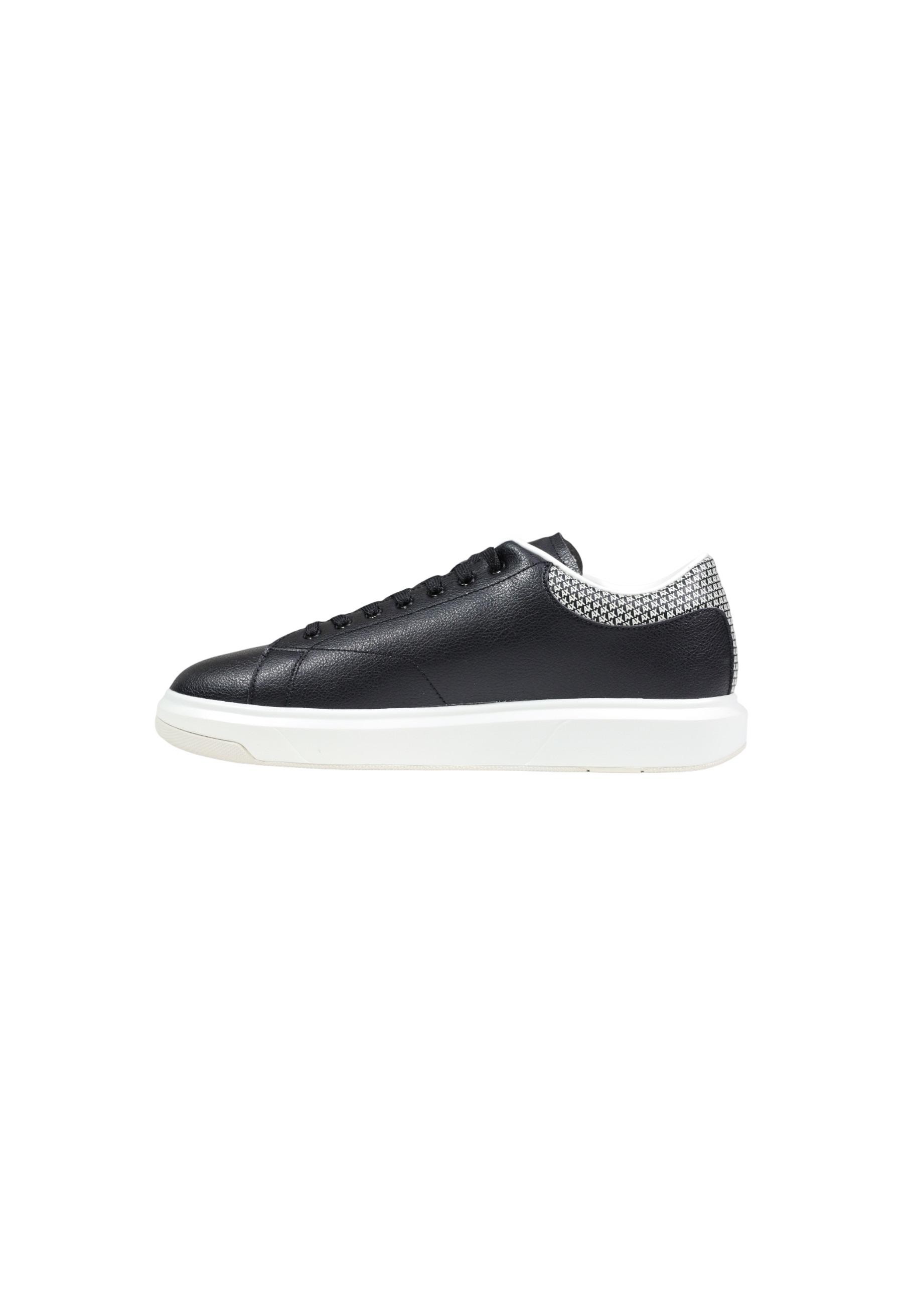 Armani Exchange Men Sneakers
