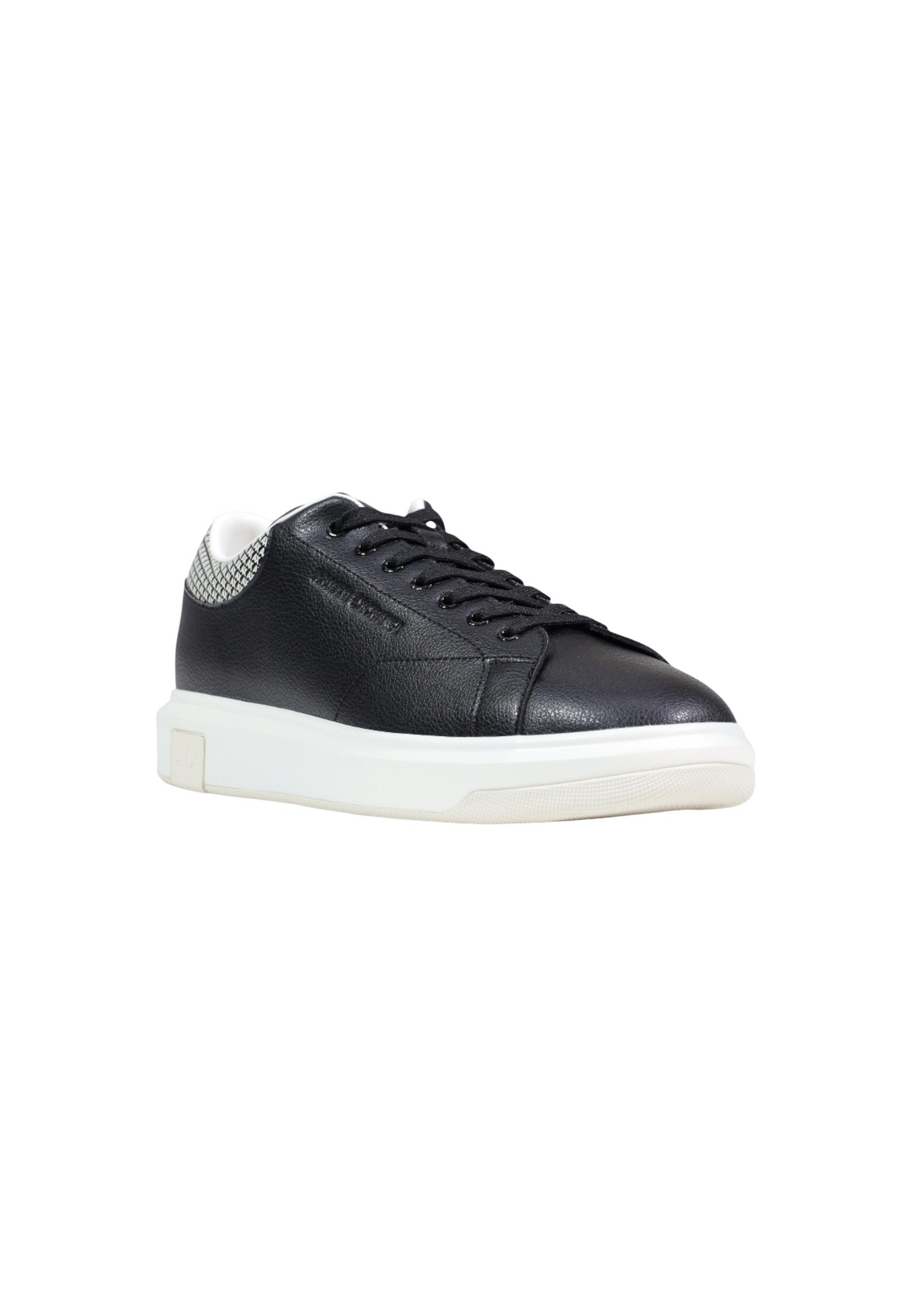 Armani Exchange Men Sneakers