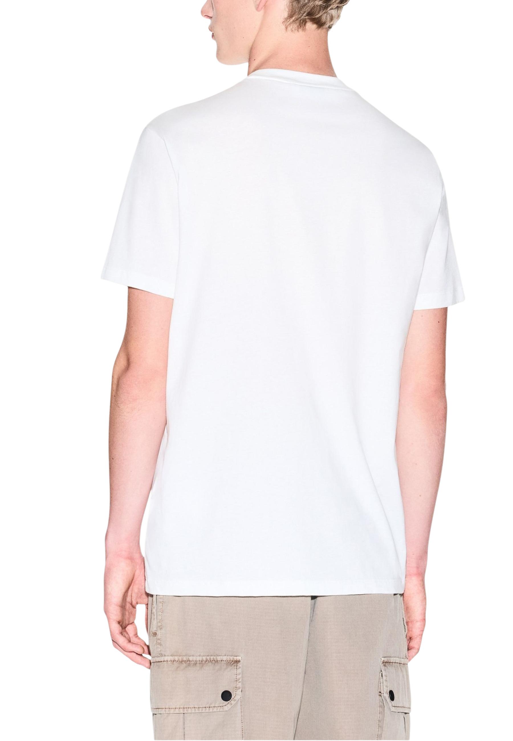 Armani Exchange T-Shirt 4