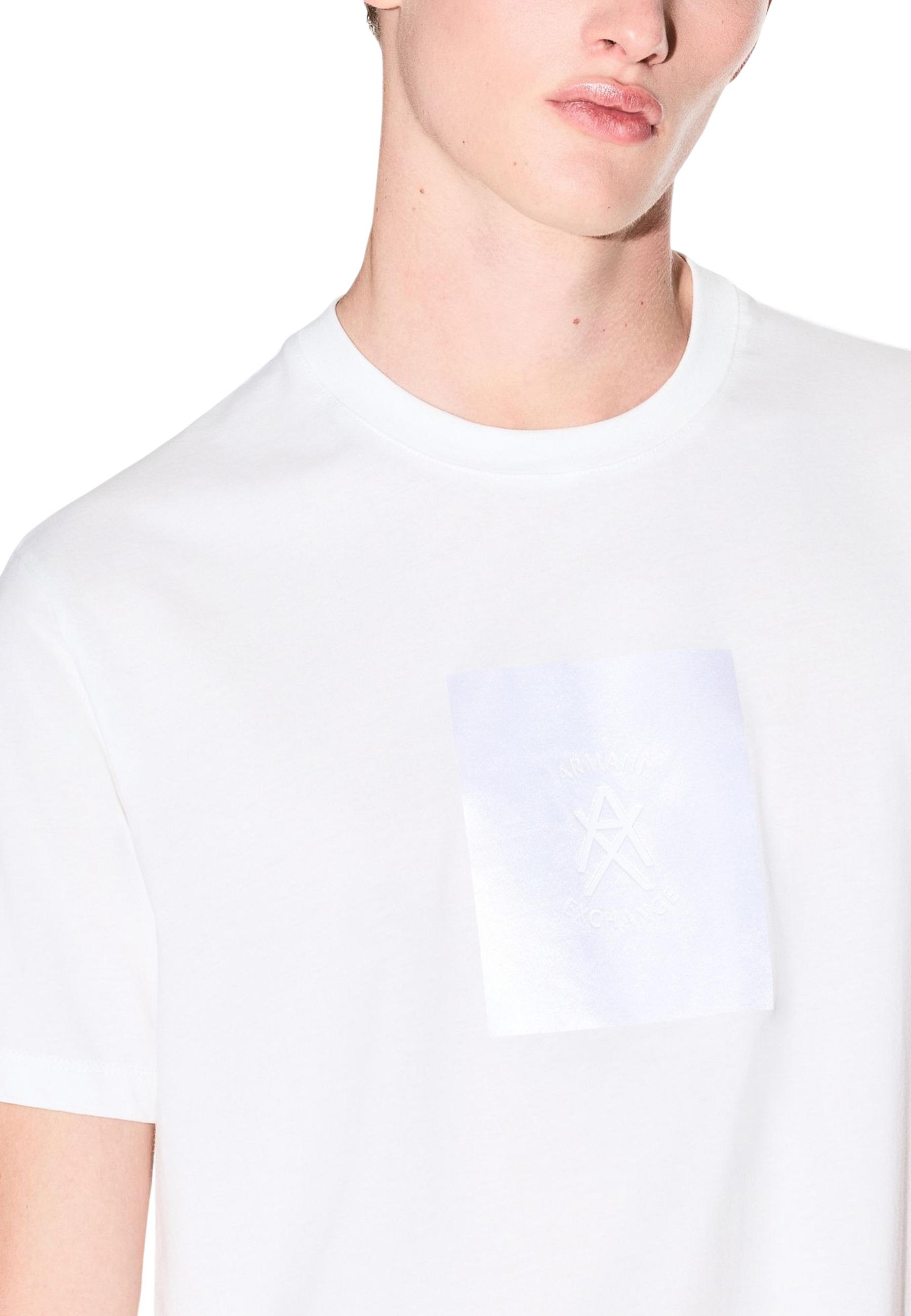 Armani Exchange T-Shirt 5