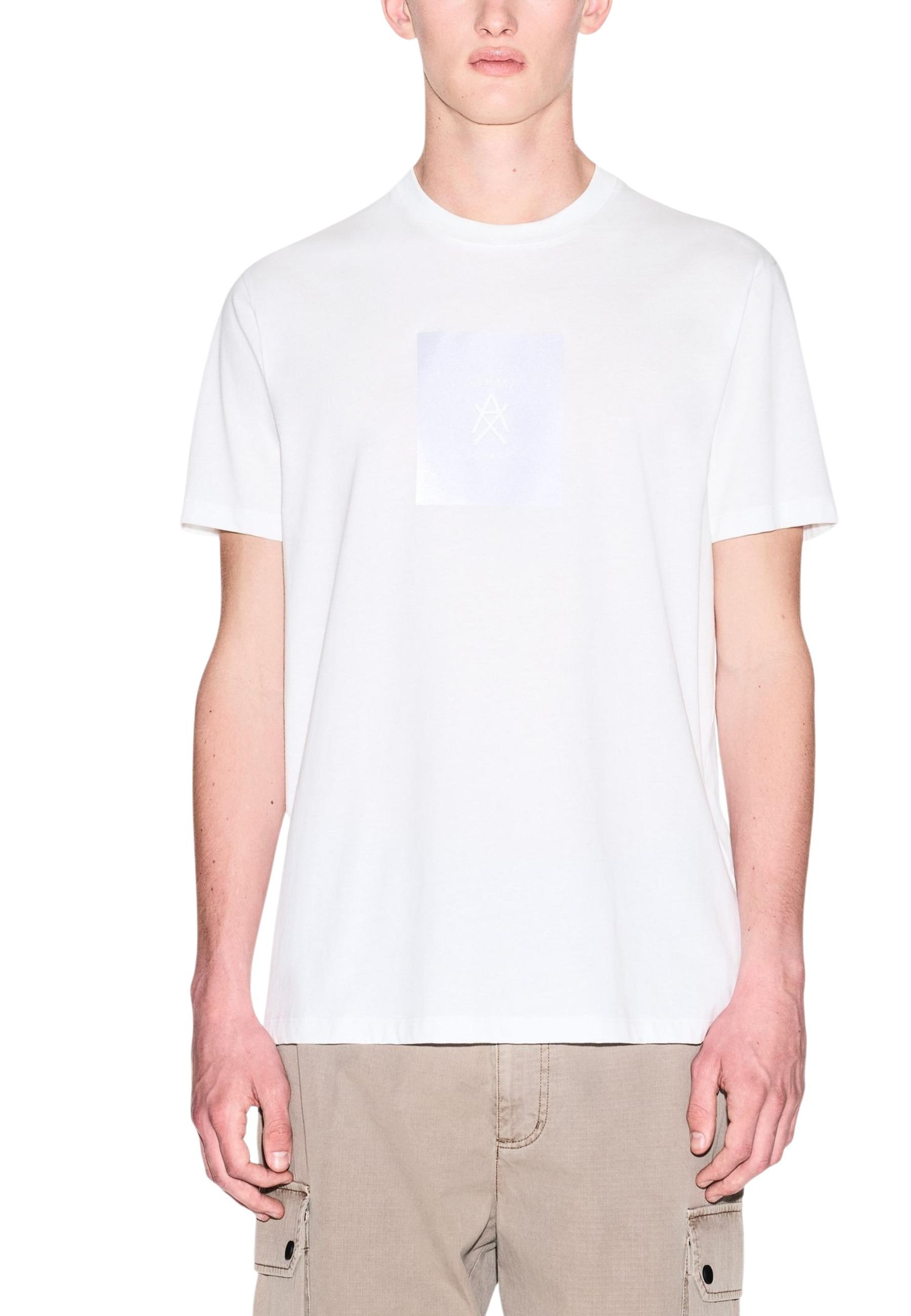 Armani Exchange T-Shirt 2