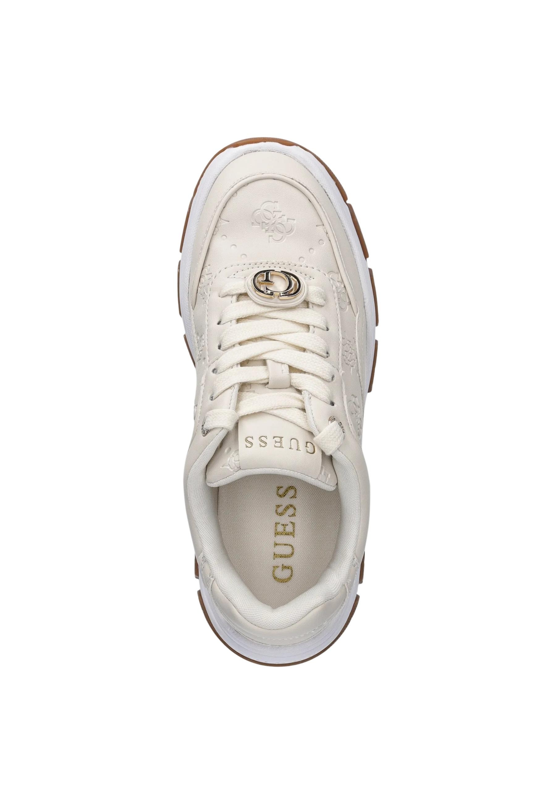 Guess Women Sneakers