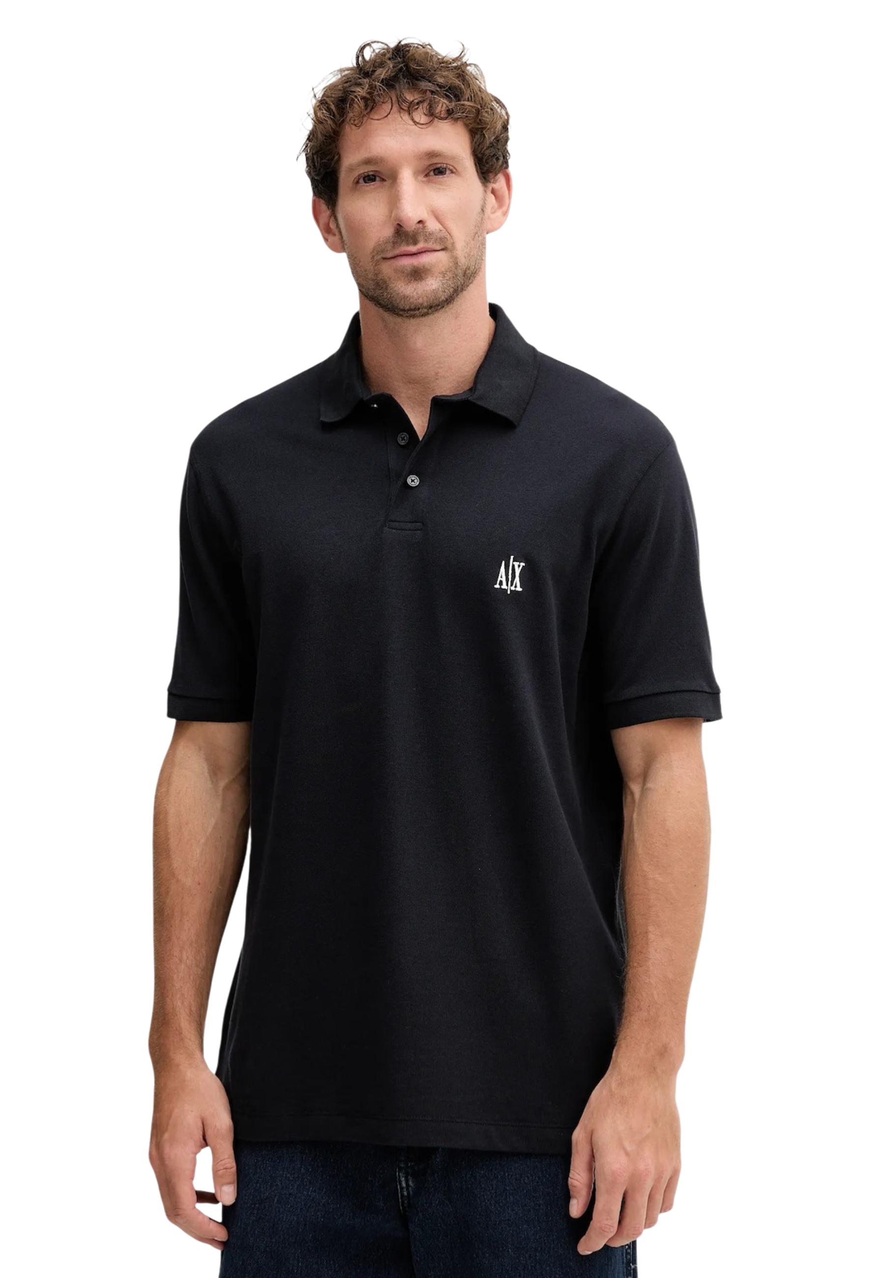 Armani Exchange Polo 10