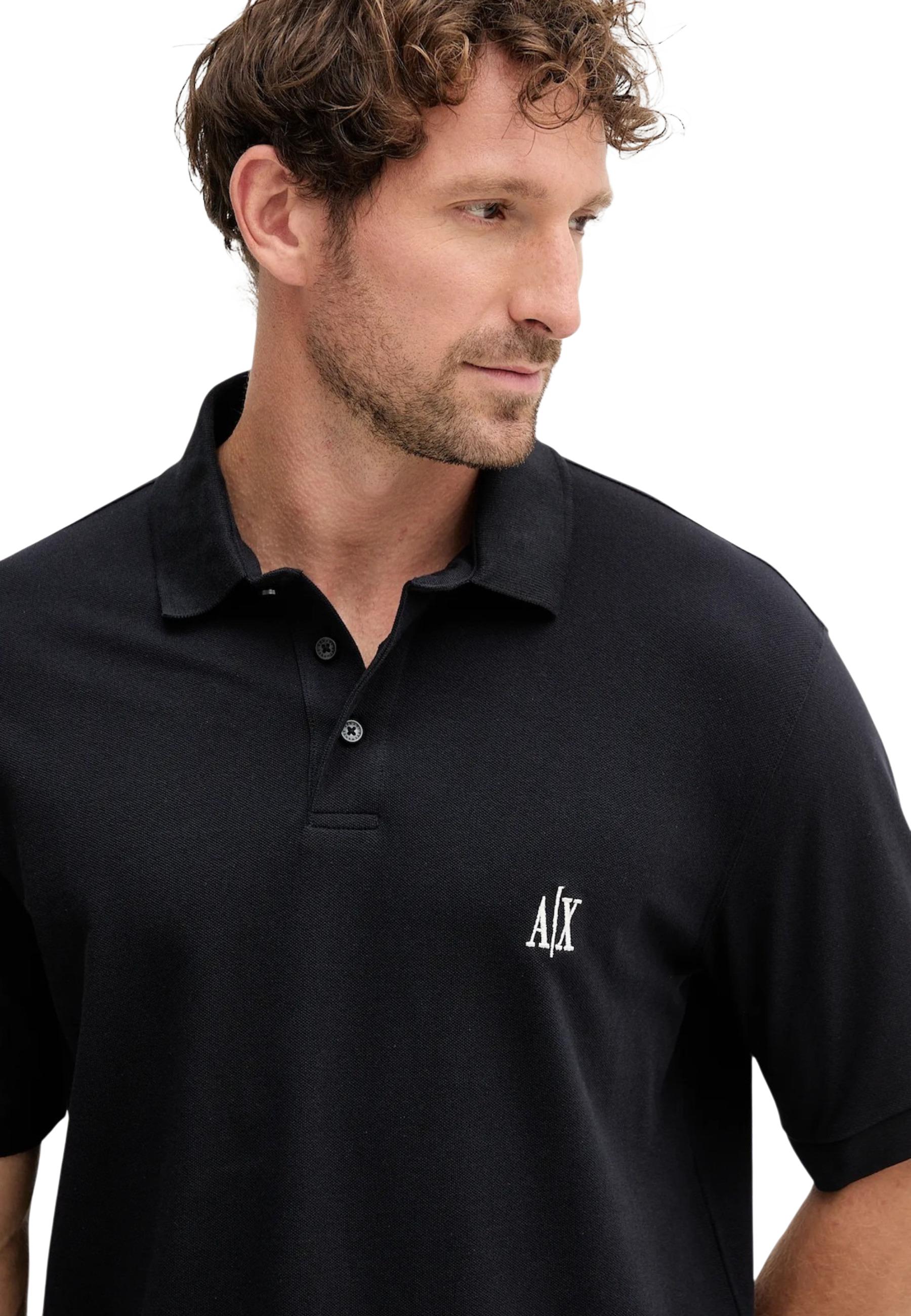 Armani Exchange Polo 9