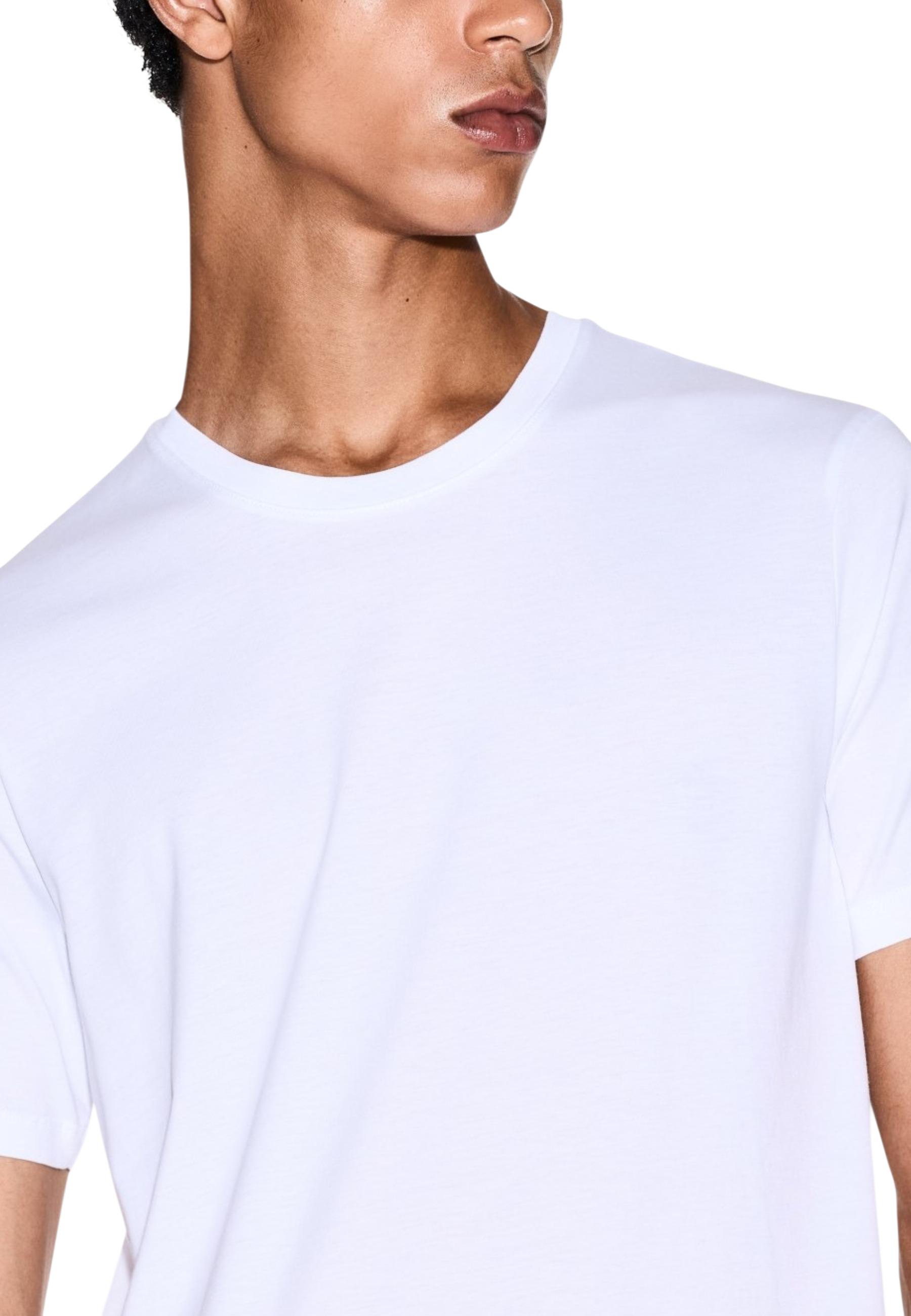 Armani Exchange T-Shirt 4