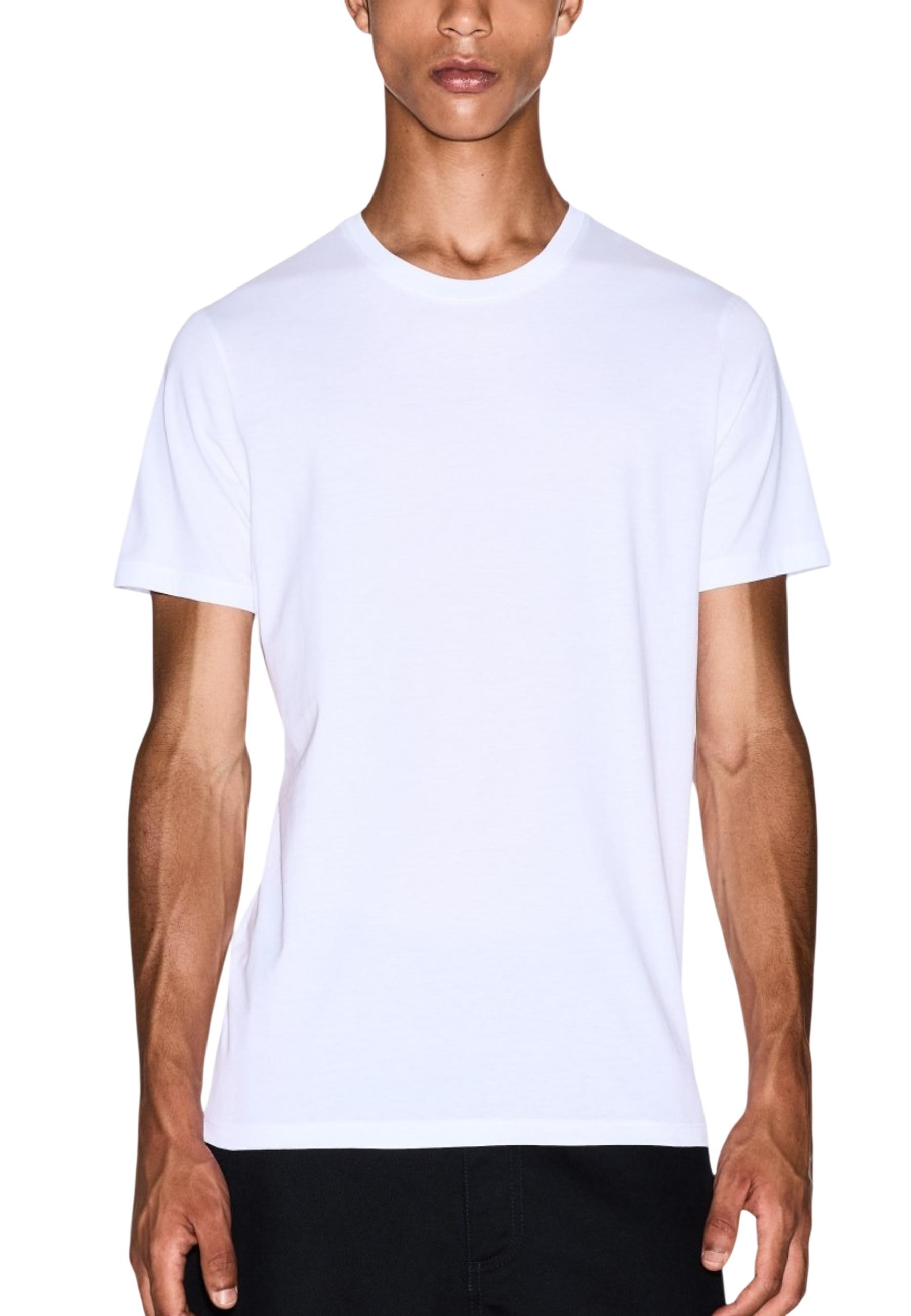 Armani Exchange T-Shirt 2