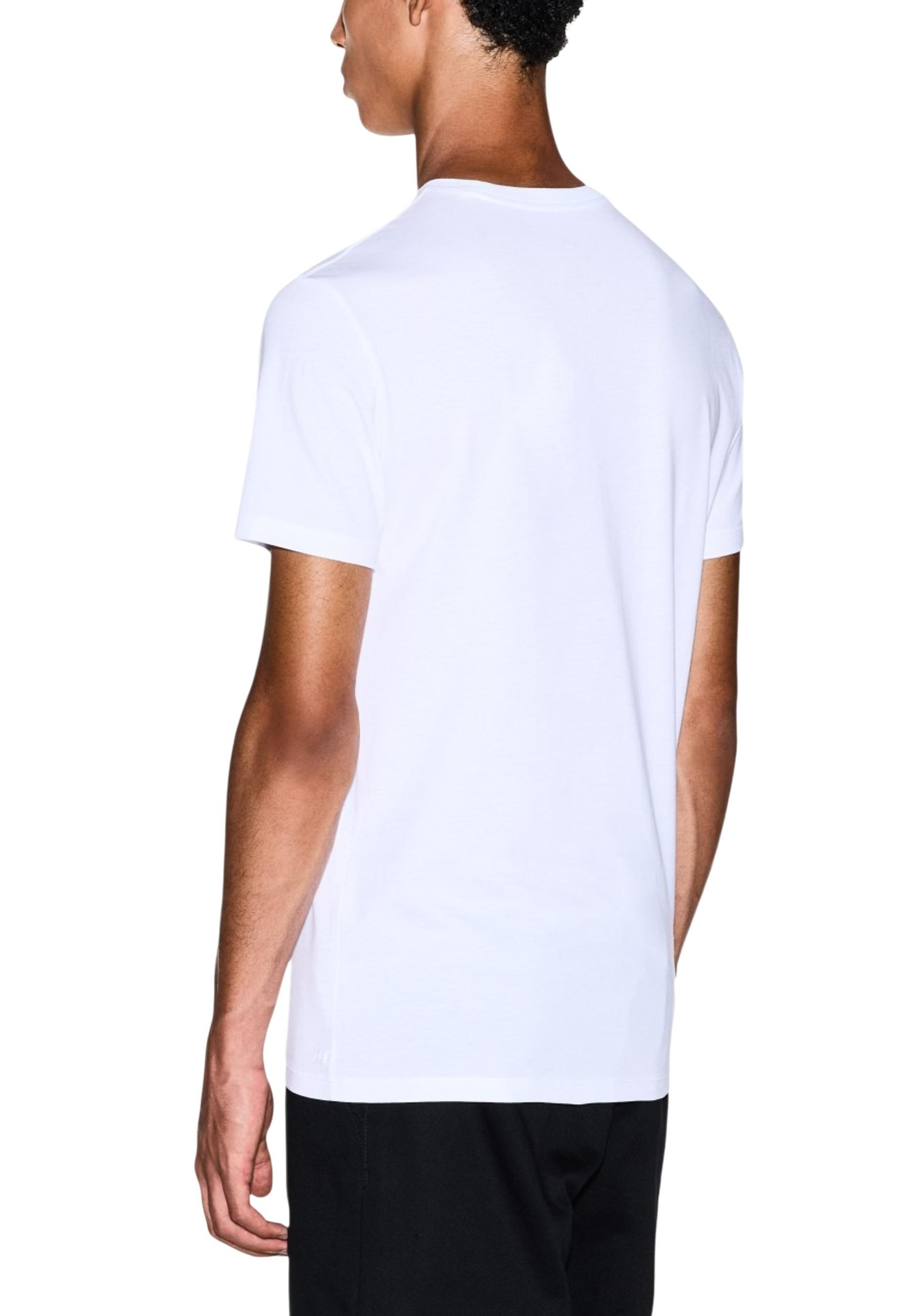 Armani Exchange T-Shirt 3