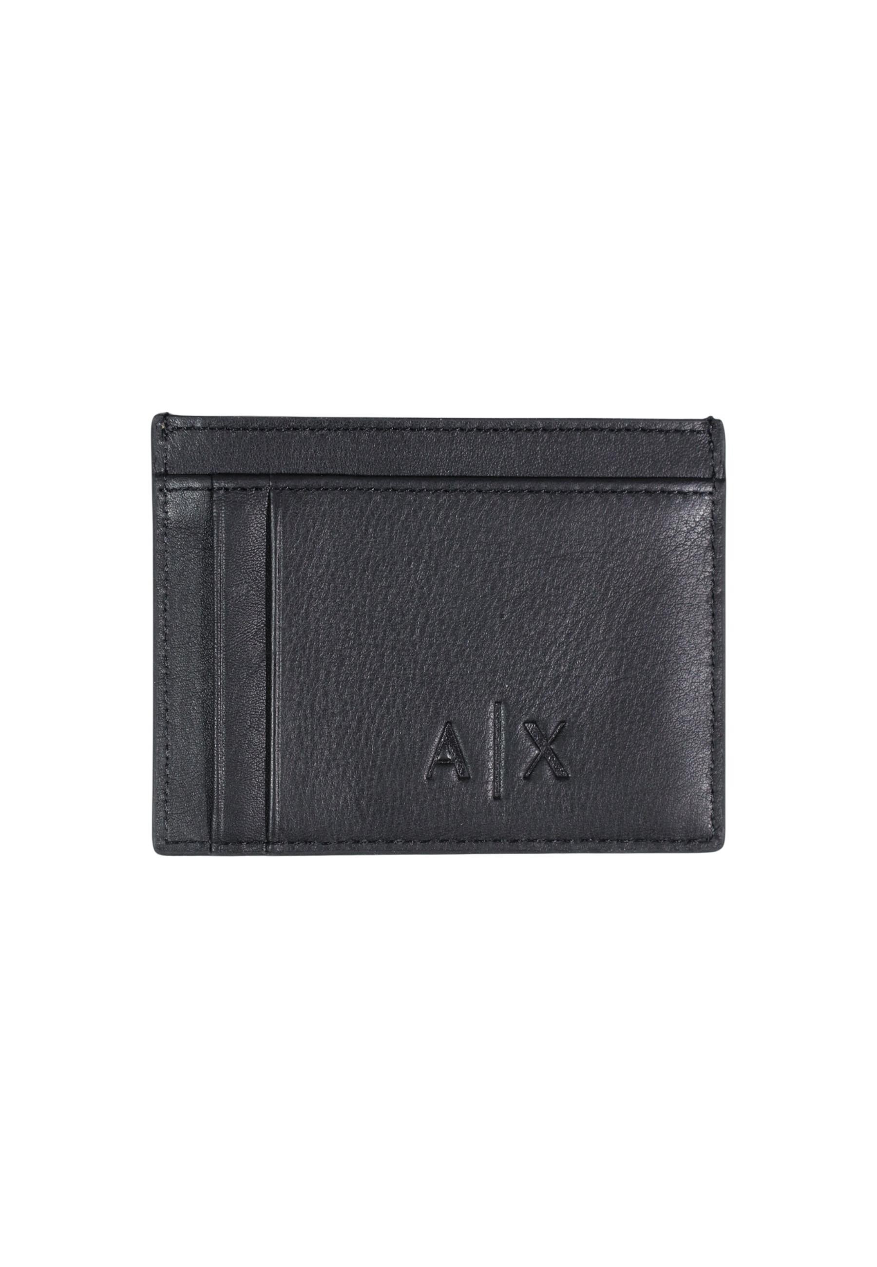 Armani Exchange Men Wallet