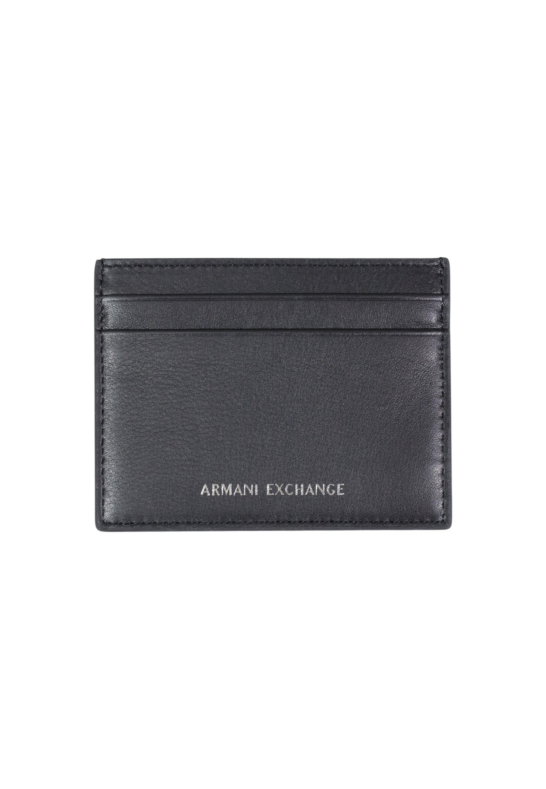 Armani Exchange Men Wallet