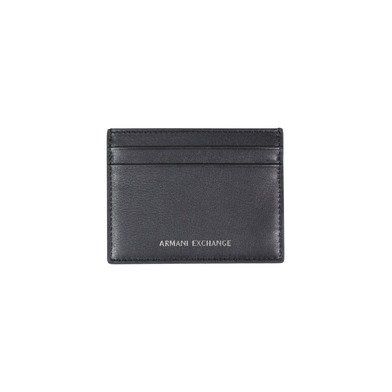 Armani Exchange Portafogli Uomo