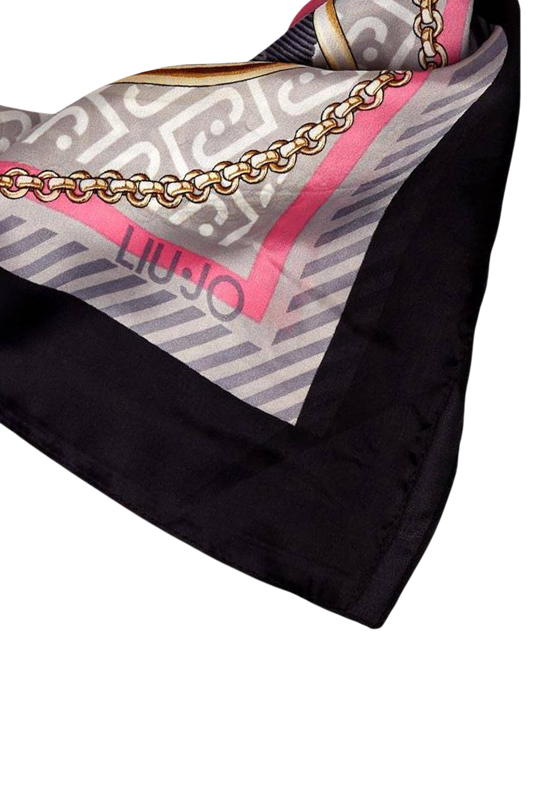 Liu Jo Scarve 4