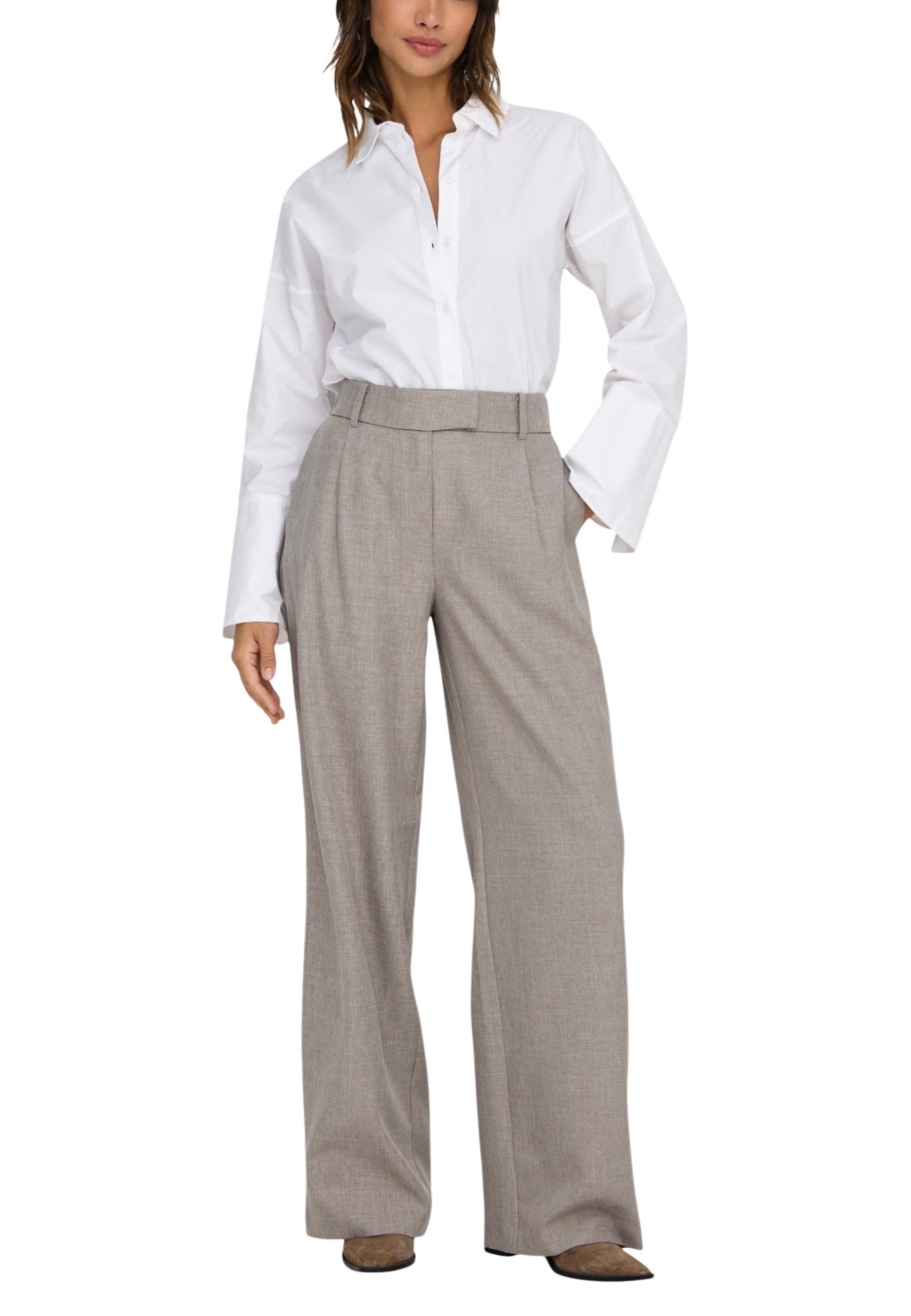 Only  Women Trousers