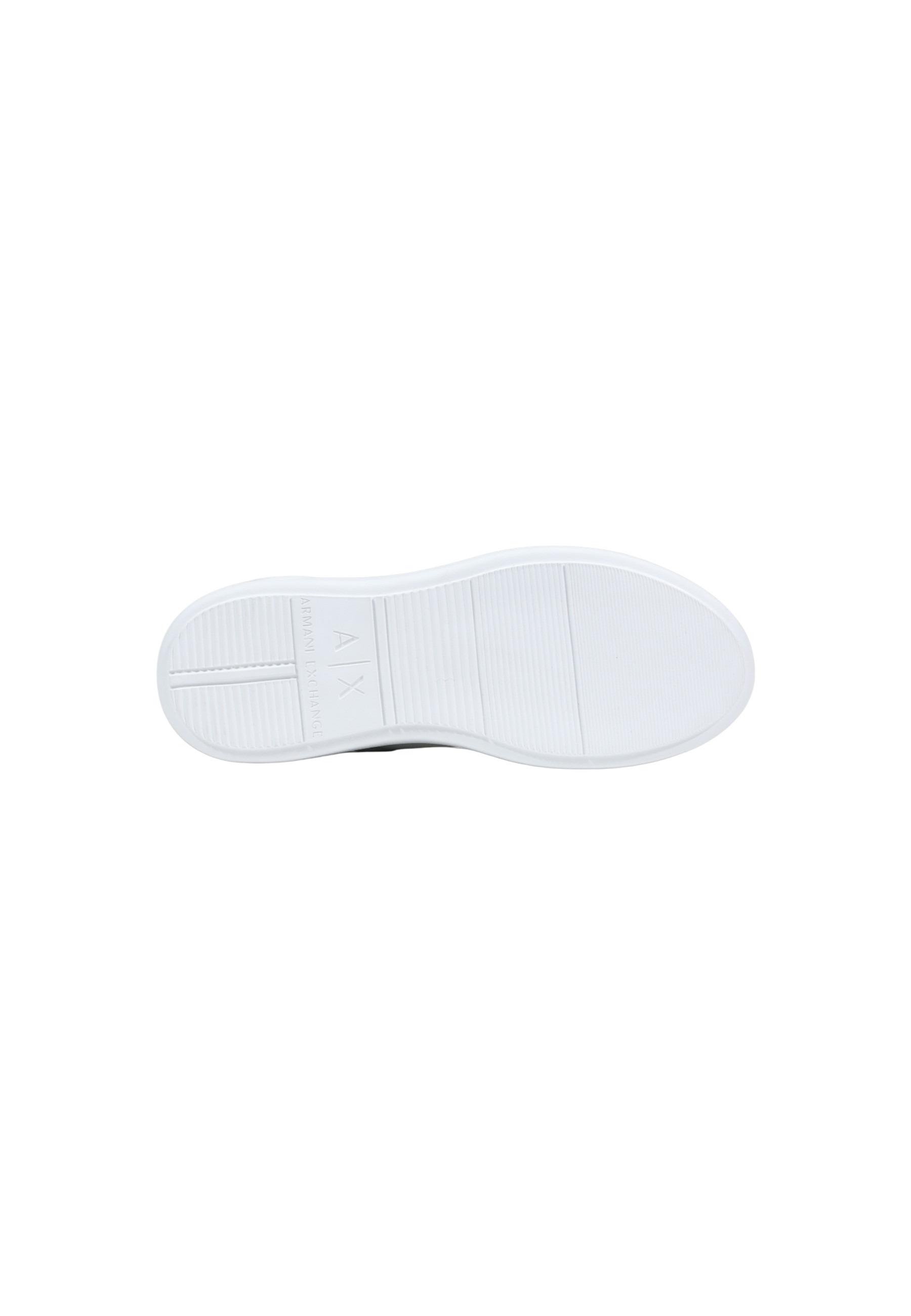 Armani Exchange Sneakers 5