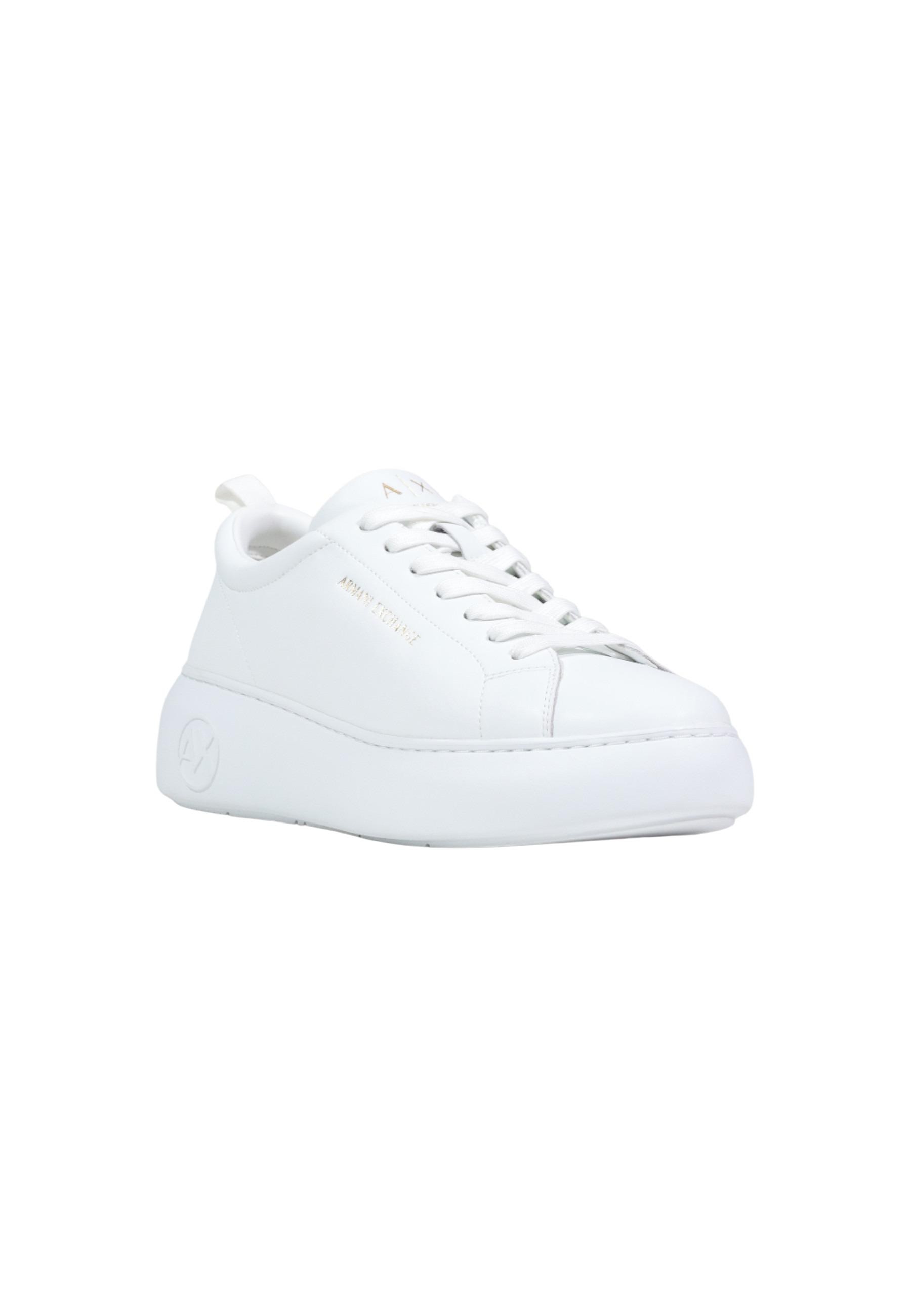 Armani Exchange Sneakers 2