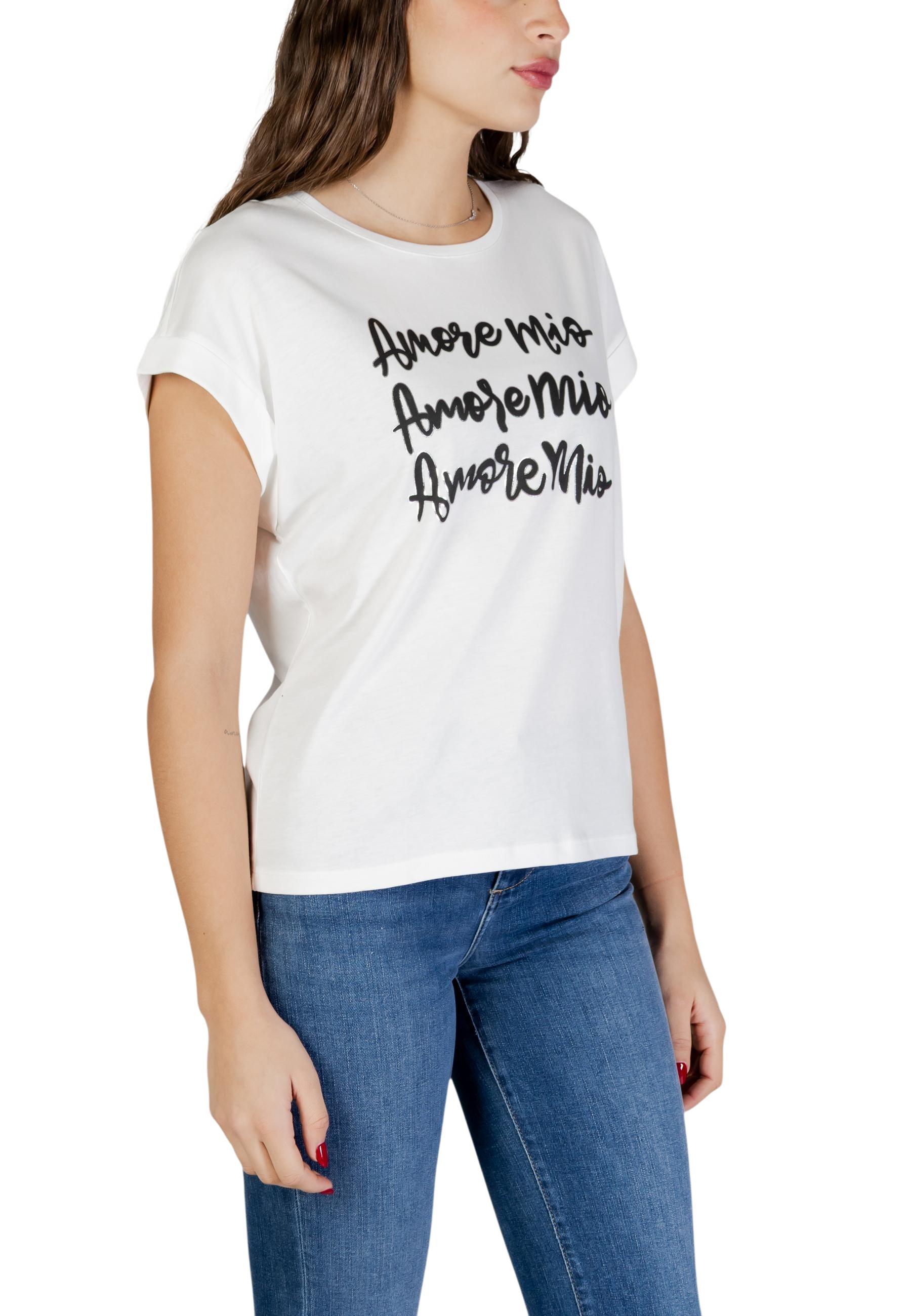 Morgan De Toi  Women T-Shirt
