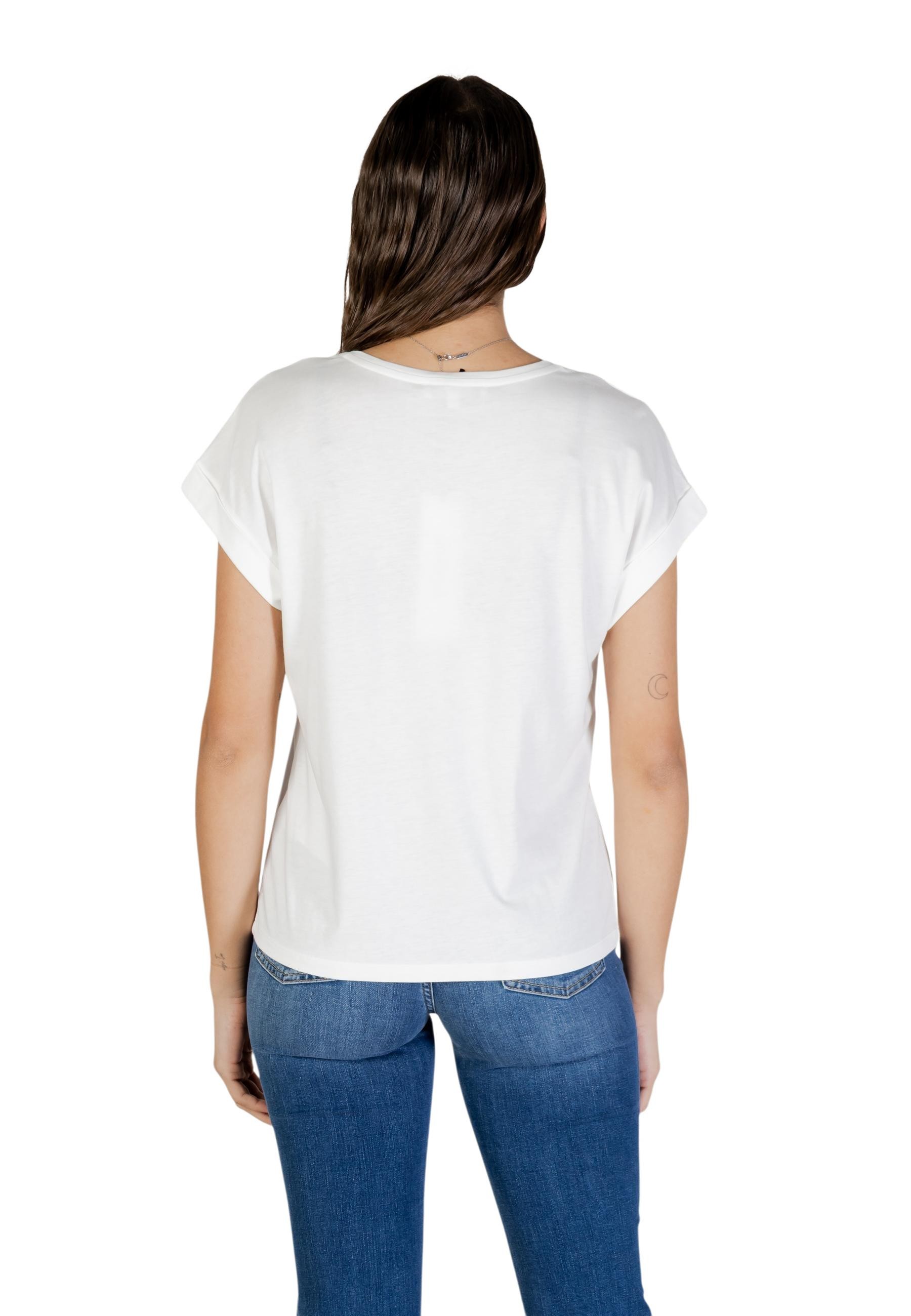 Morgan De Toi  Women T-Shirt