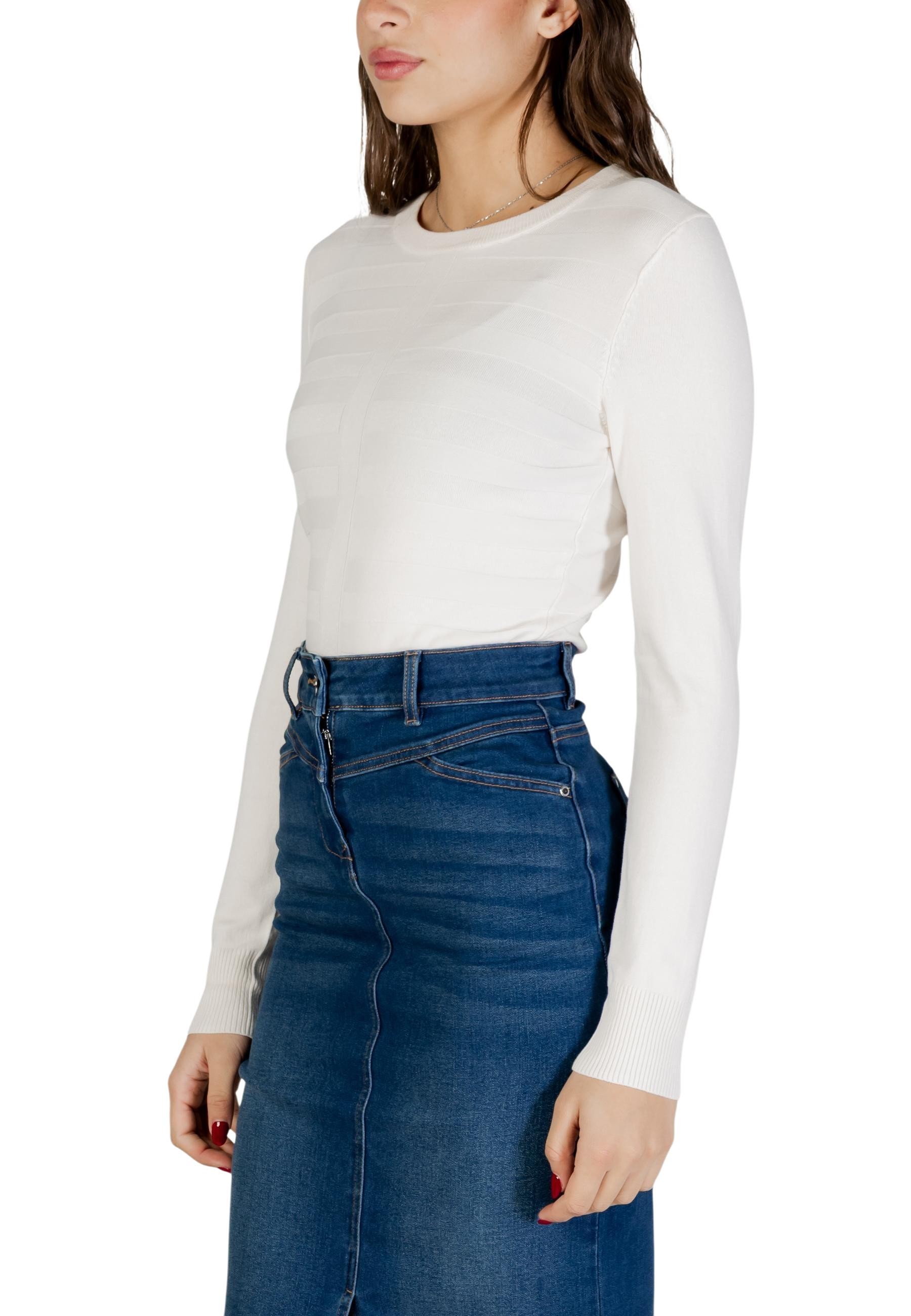 Morgan De Toi  Women Knitwear