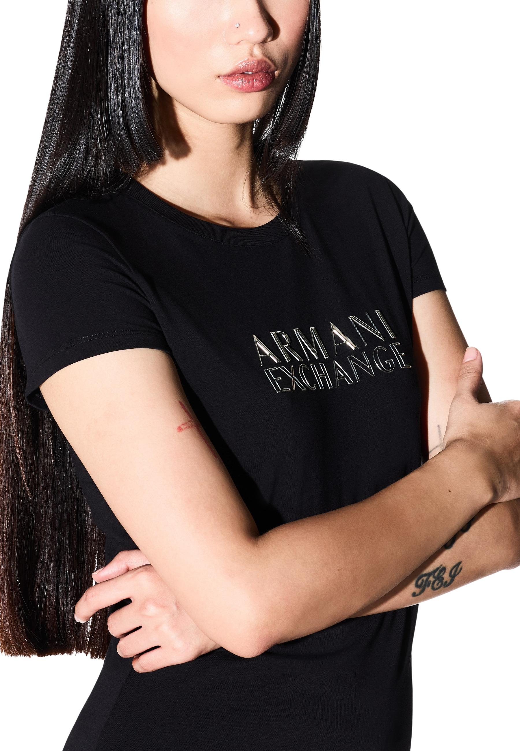 Armani Exchange  Women T-Shirt
