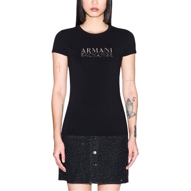 Armani Exchange T-Shirt Donna