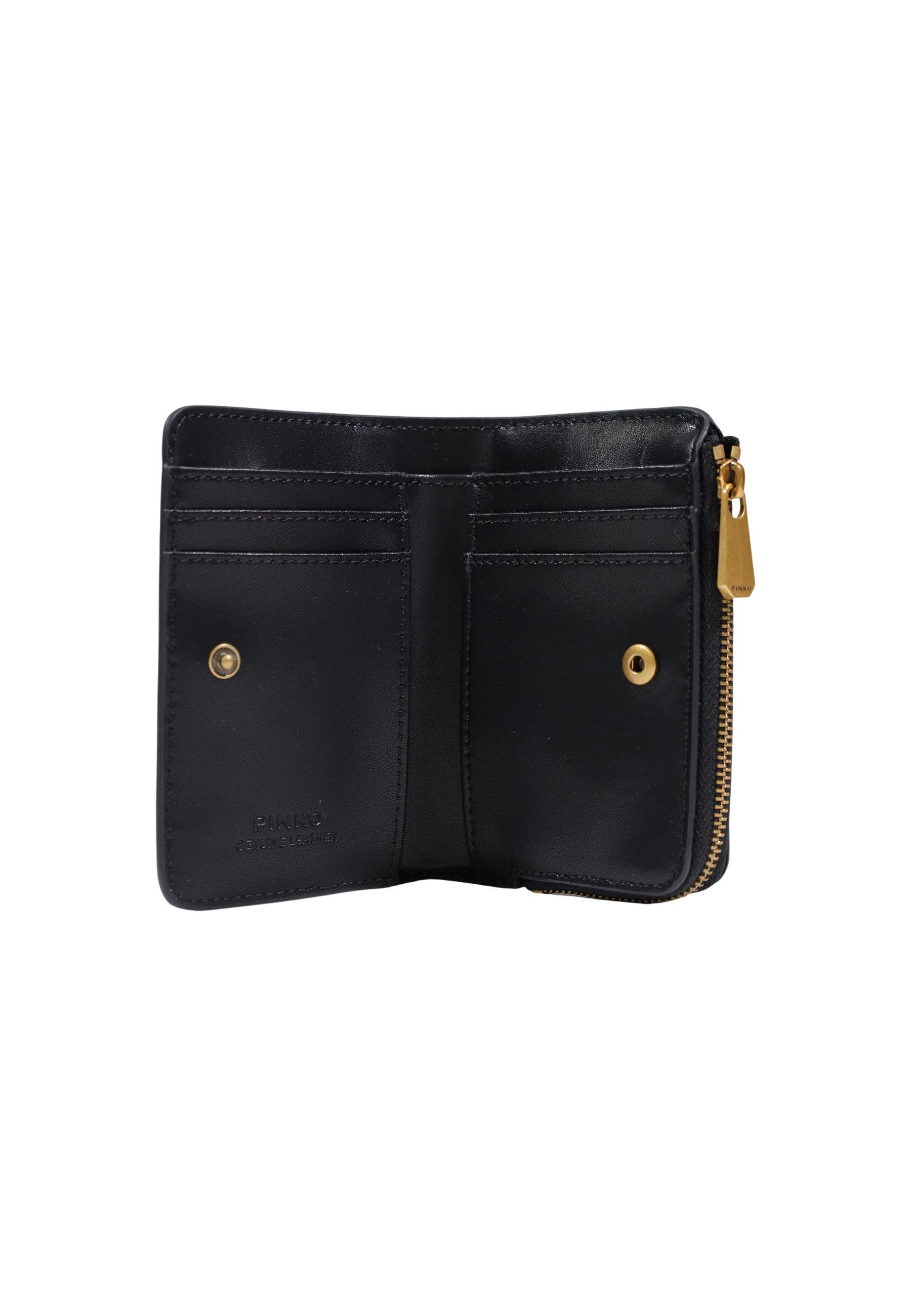 Pinko  Women Wallet
