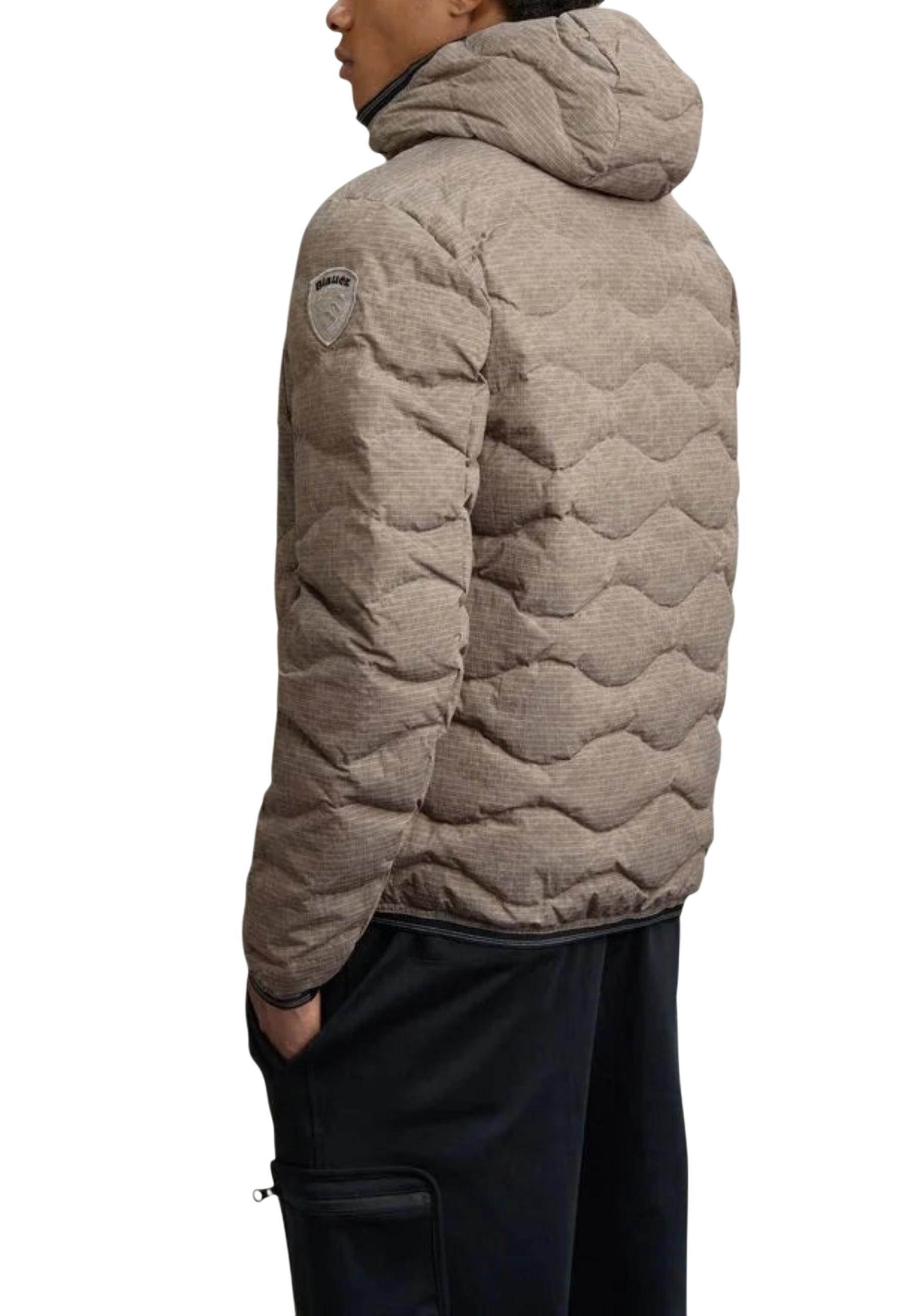 Blauer Men Jacket