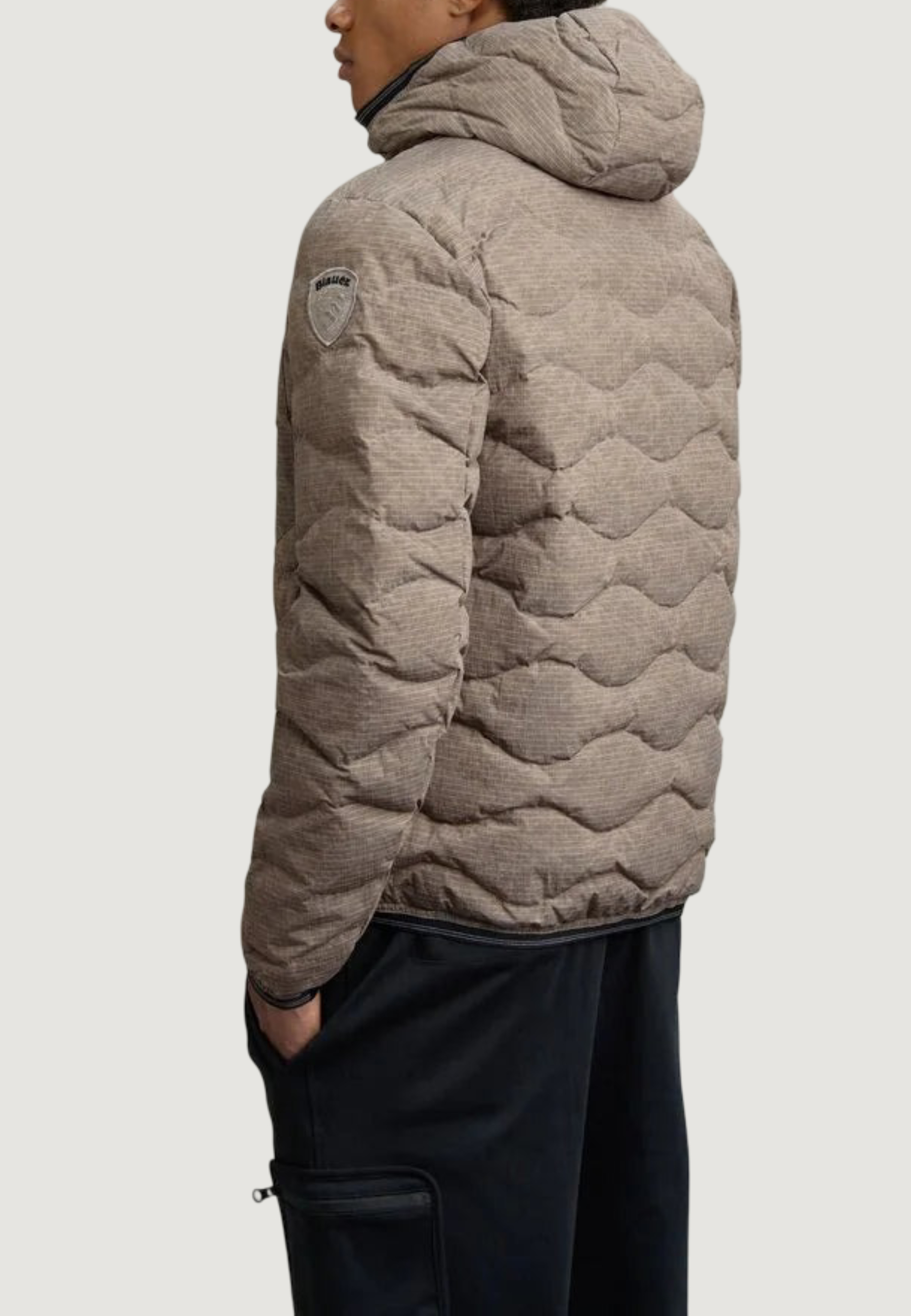 Blauer Men Jacket
