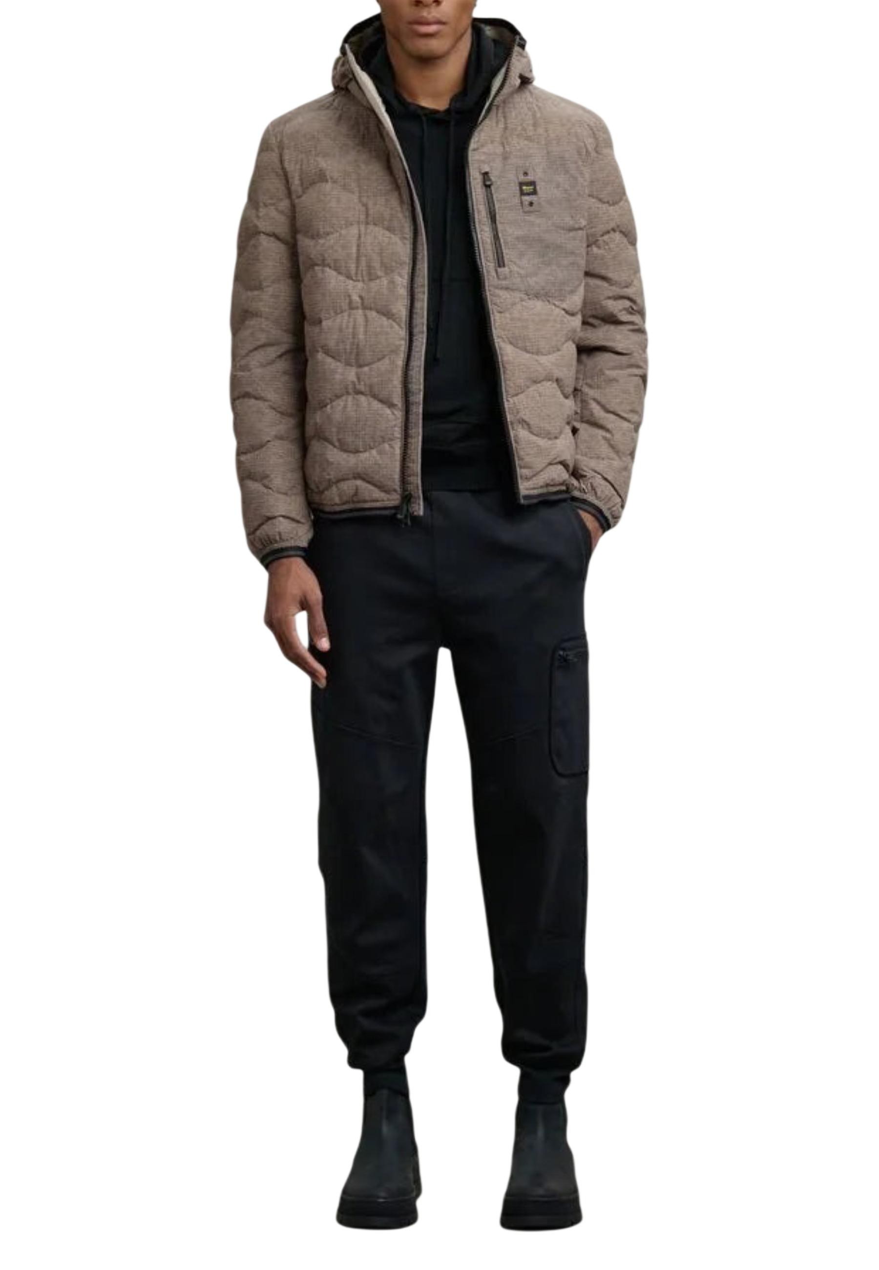 Blauer Men Jacket