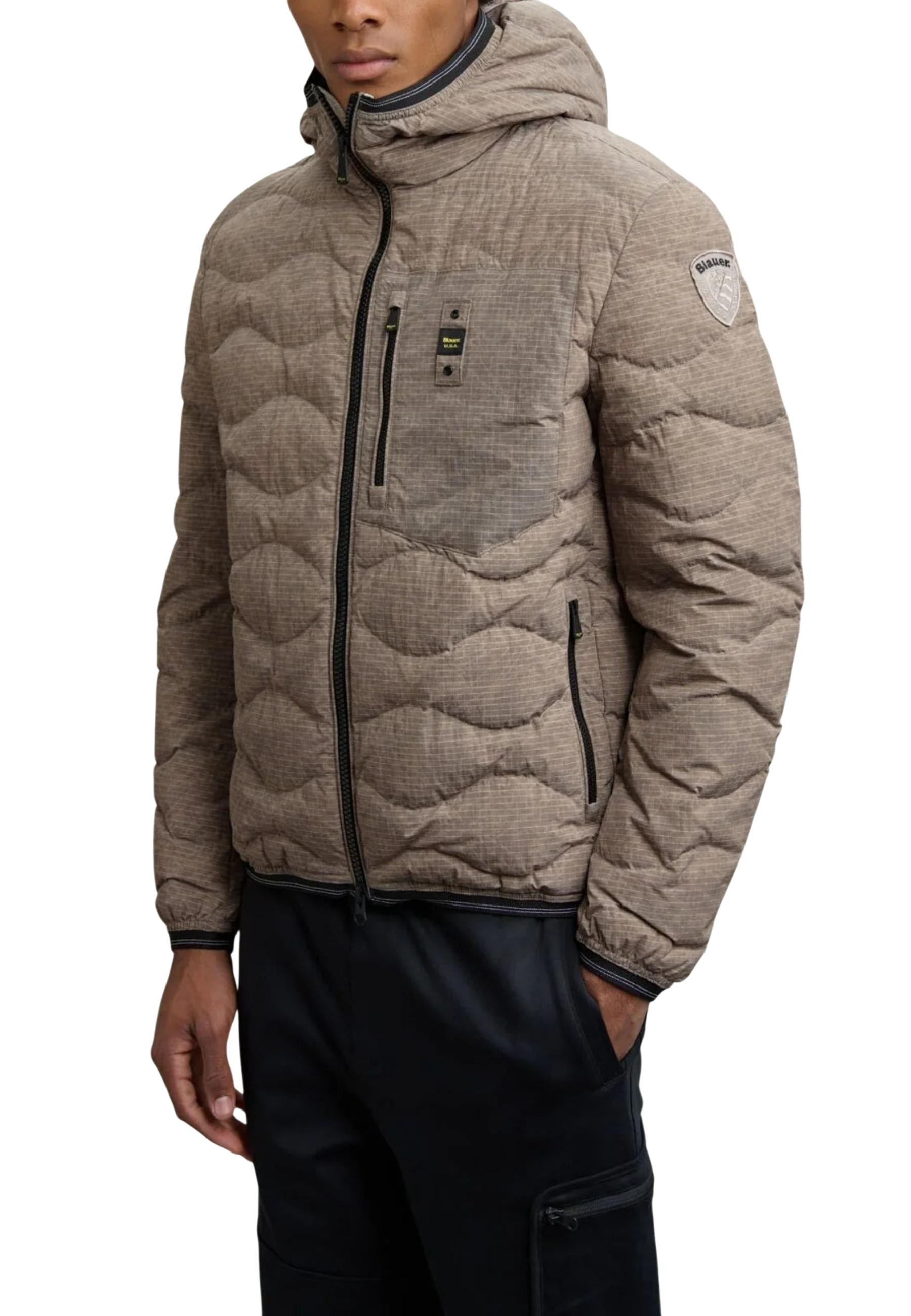 Blauer Men Jacket