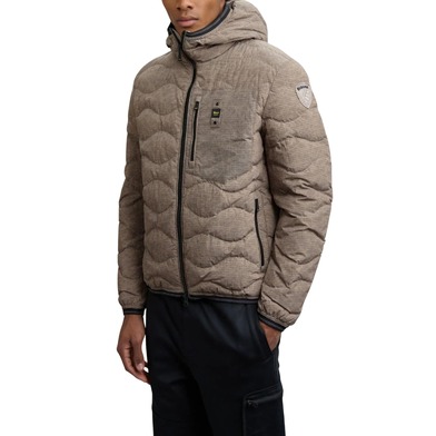 Blauer Giubbotto Uomo