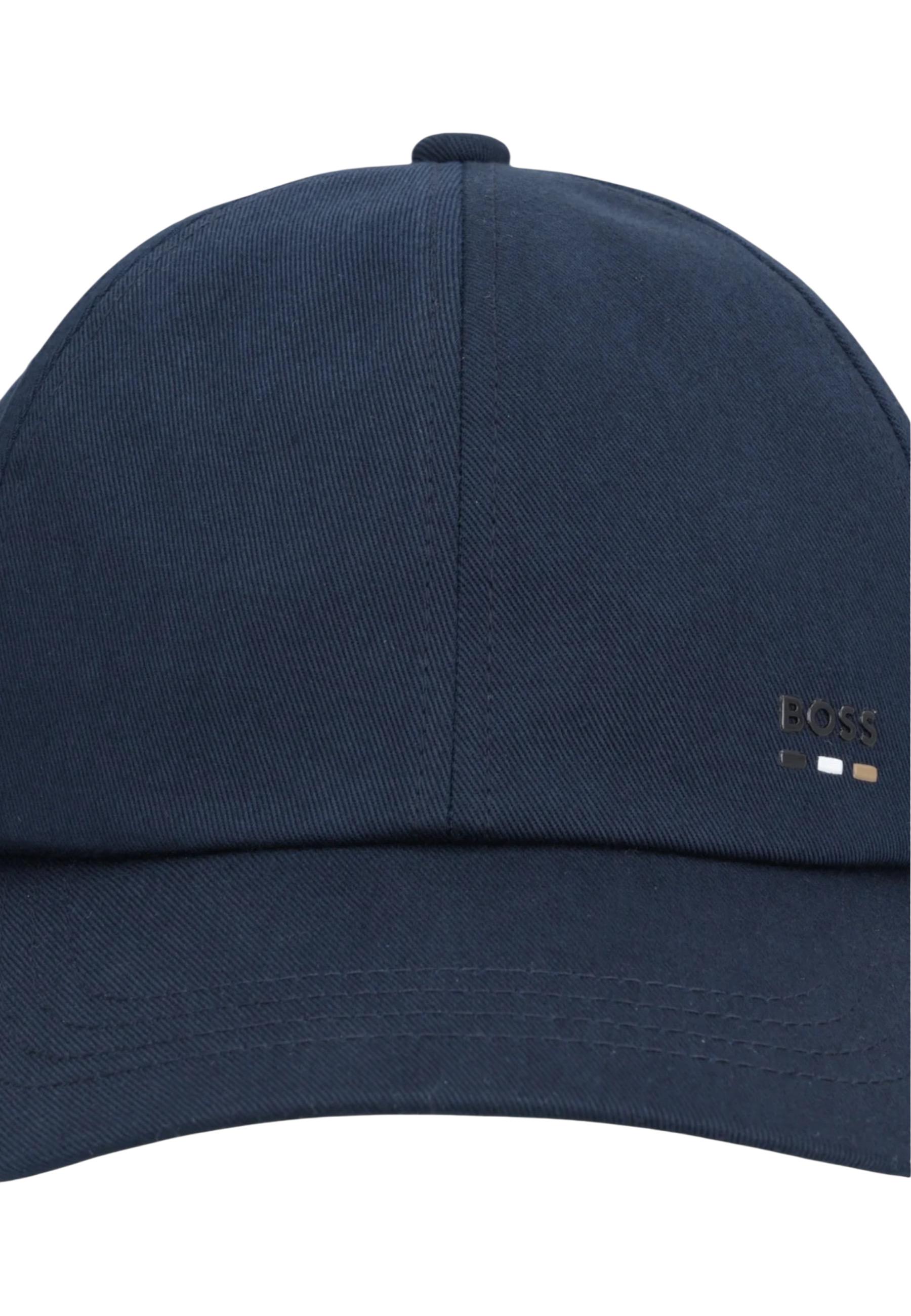 Boss Cap 2