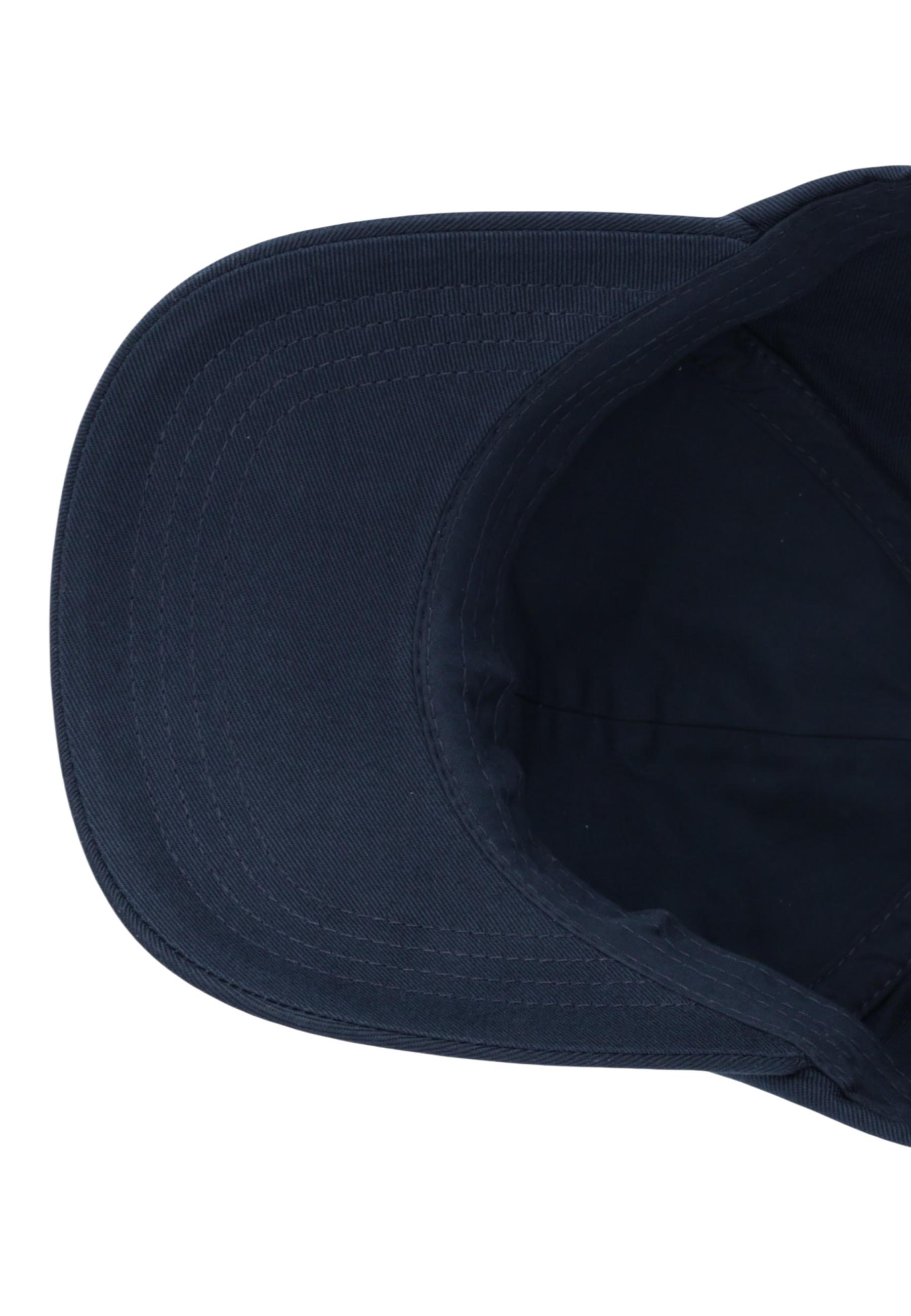 Boss Cap 4