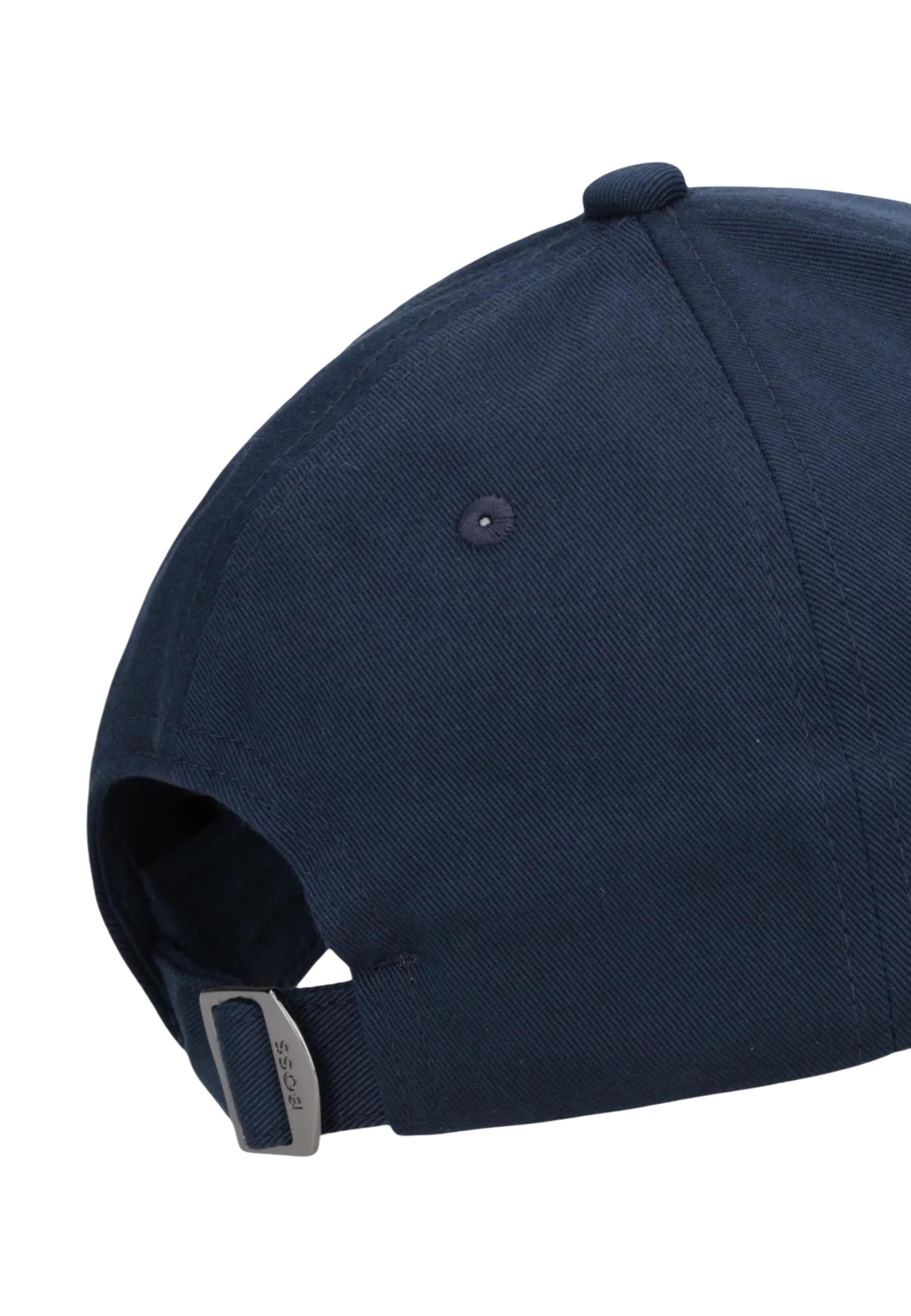 Boss Cap 3