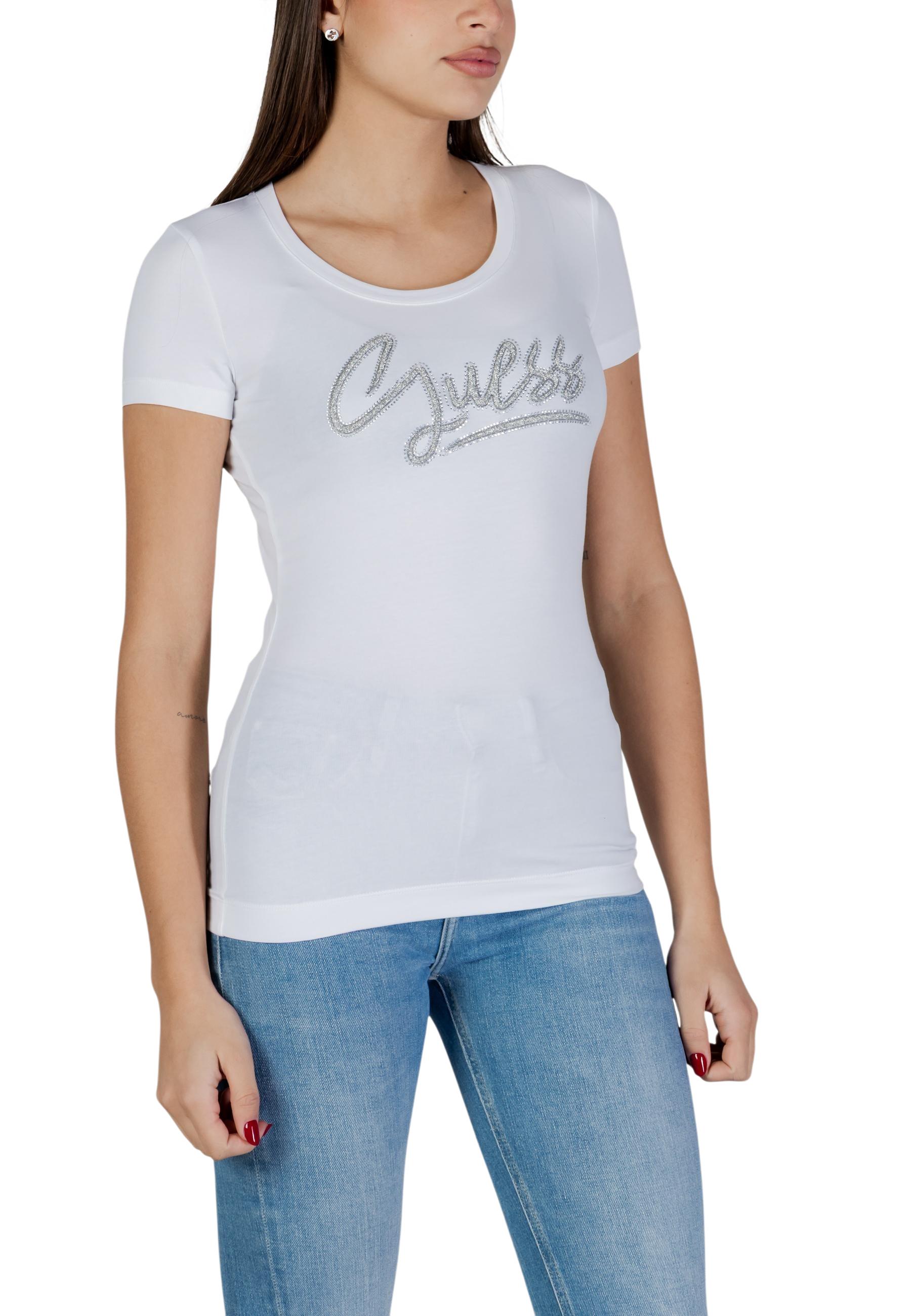 Guess  Women T-Shirt