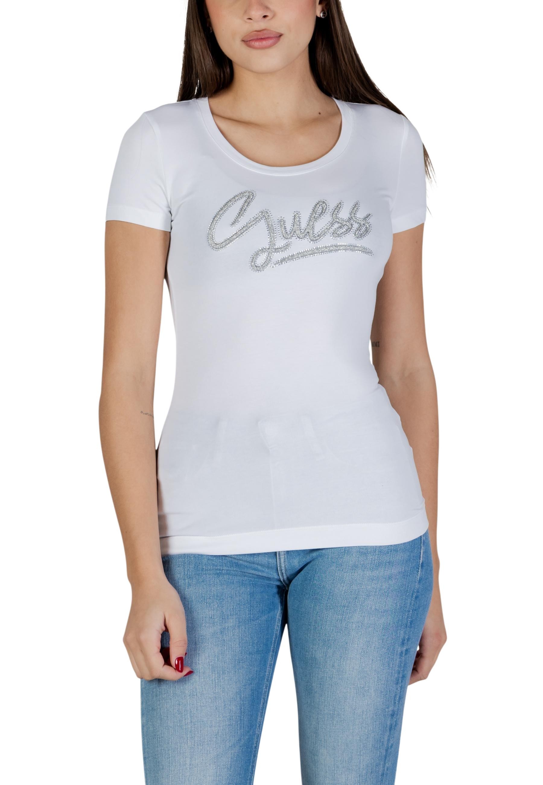 Guess  Women T-Shirt