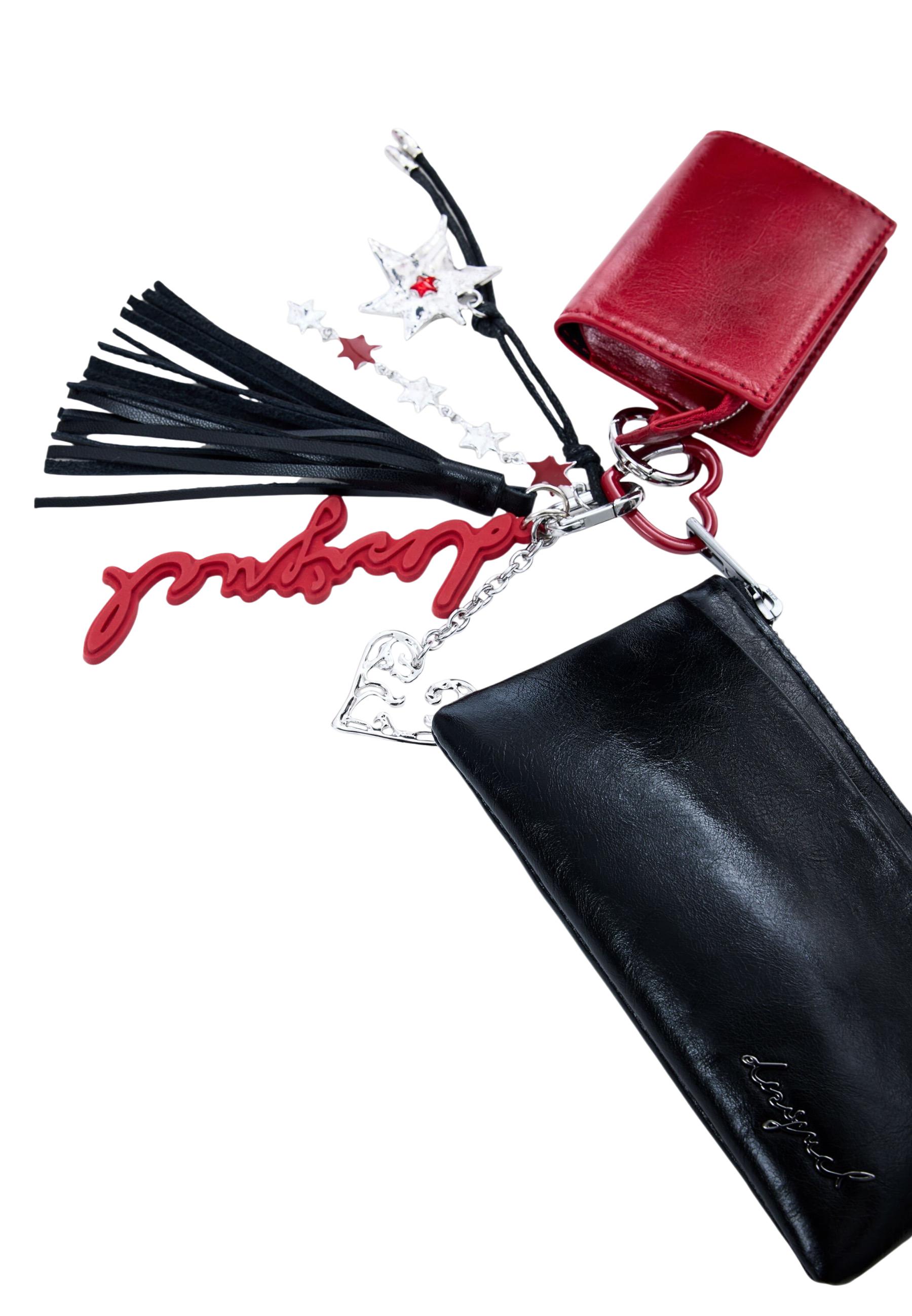 Desigual Wallet 4