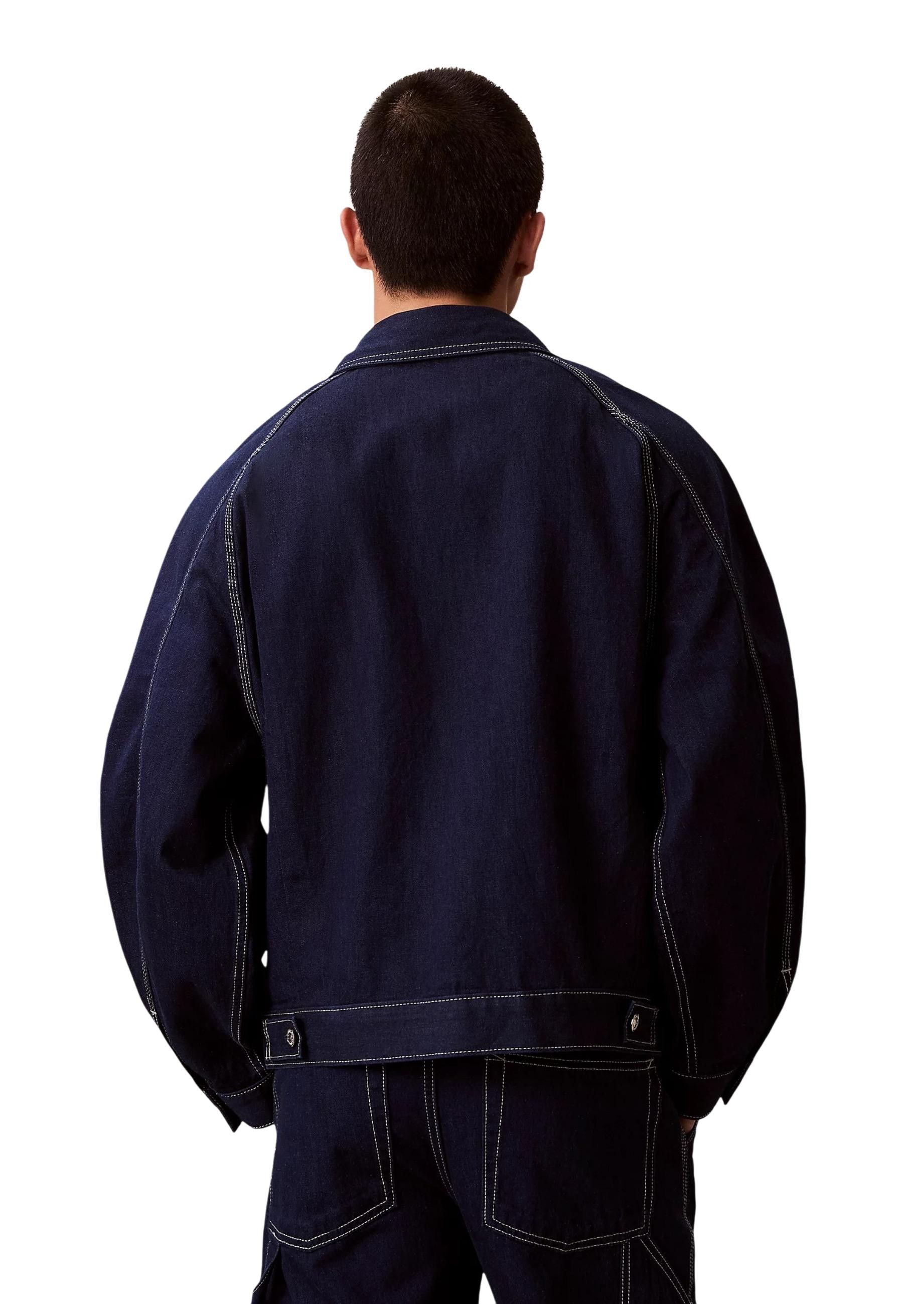 Calvin Klein Jeans Blazer 2
