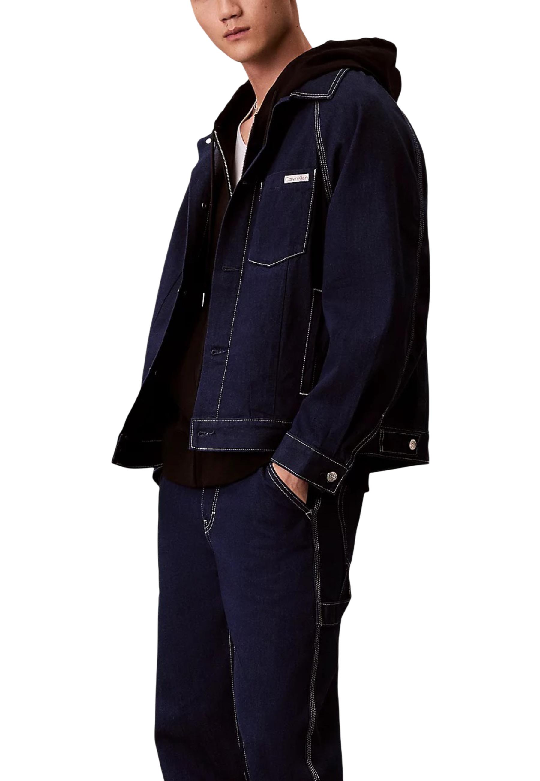 Calvin Klein Jeans Blazer 4