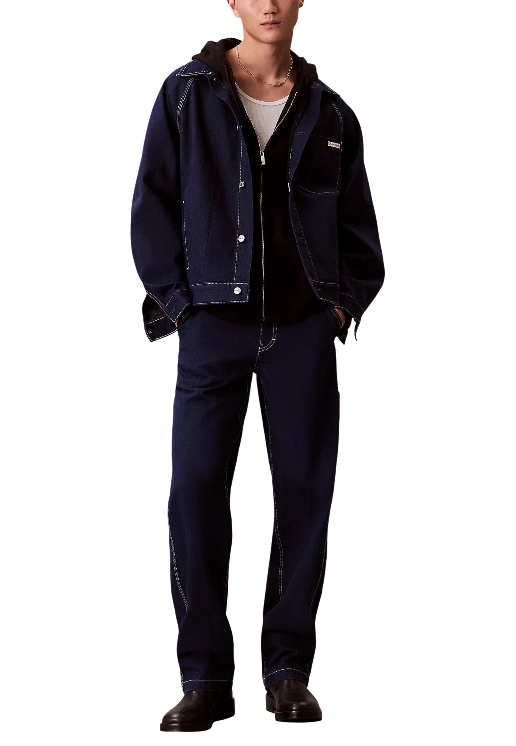 Calvin Klein Jeans Blazer 5