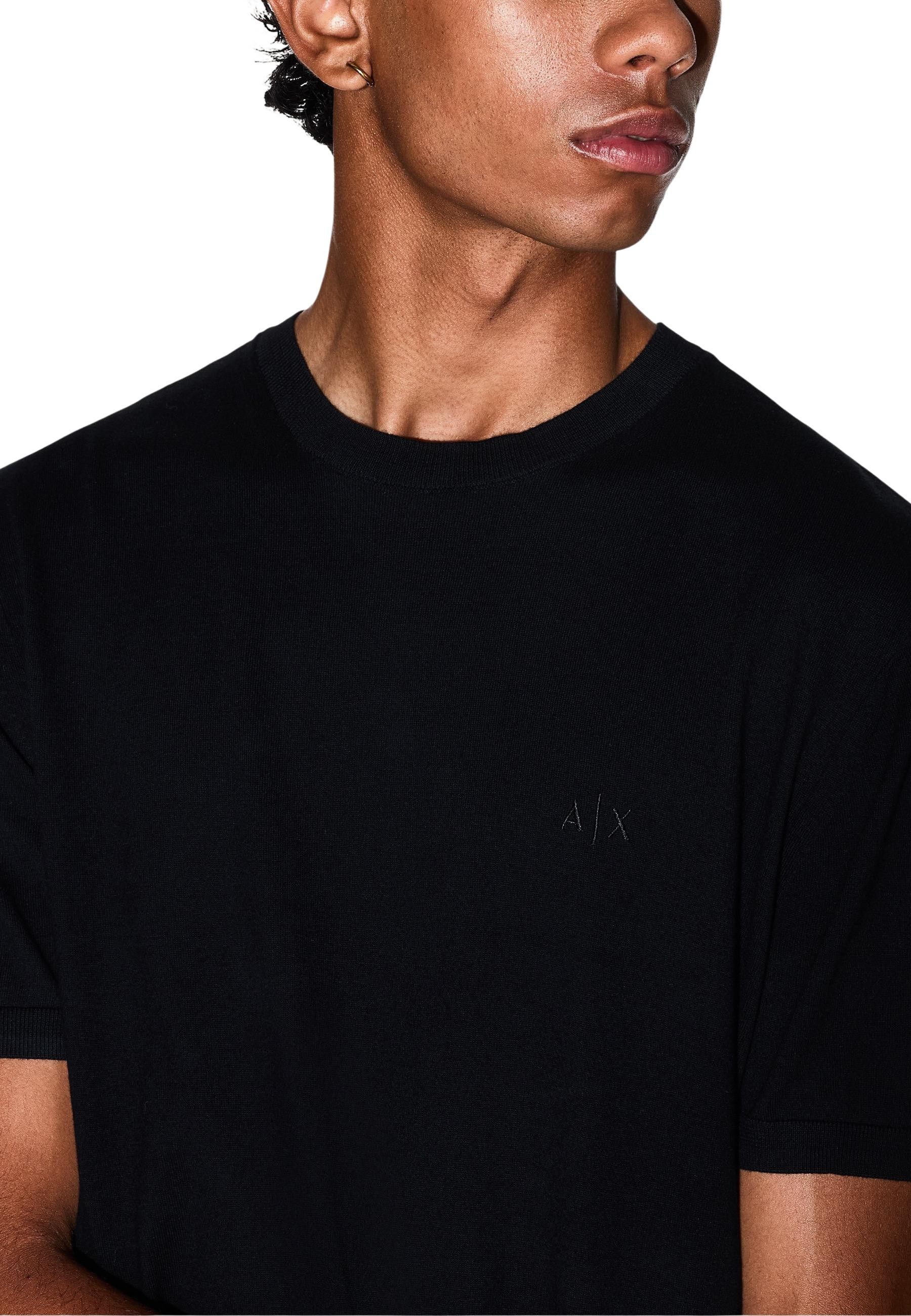 Armani Exchange Men T-Shirt